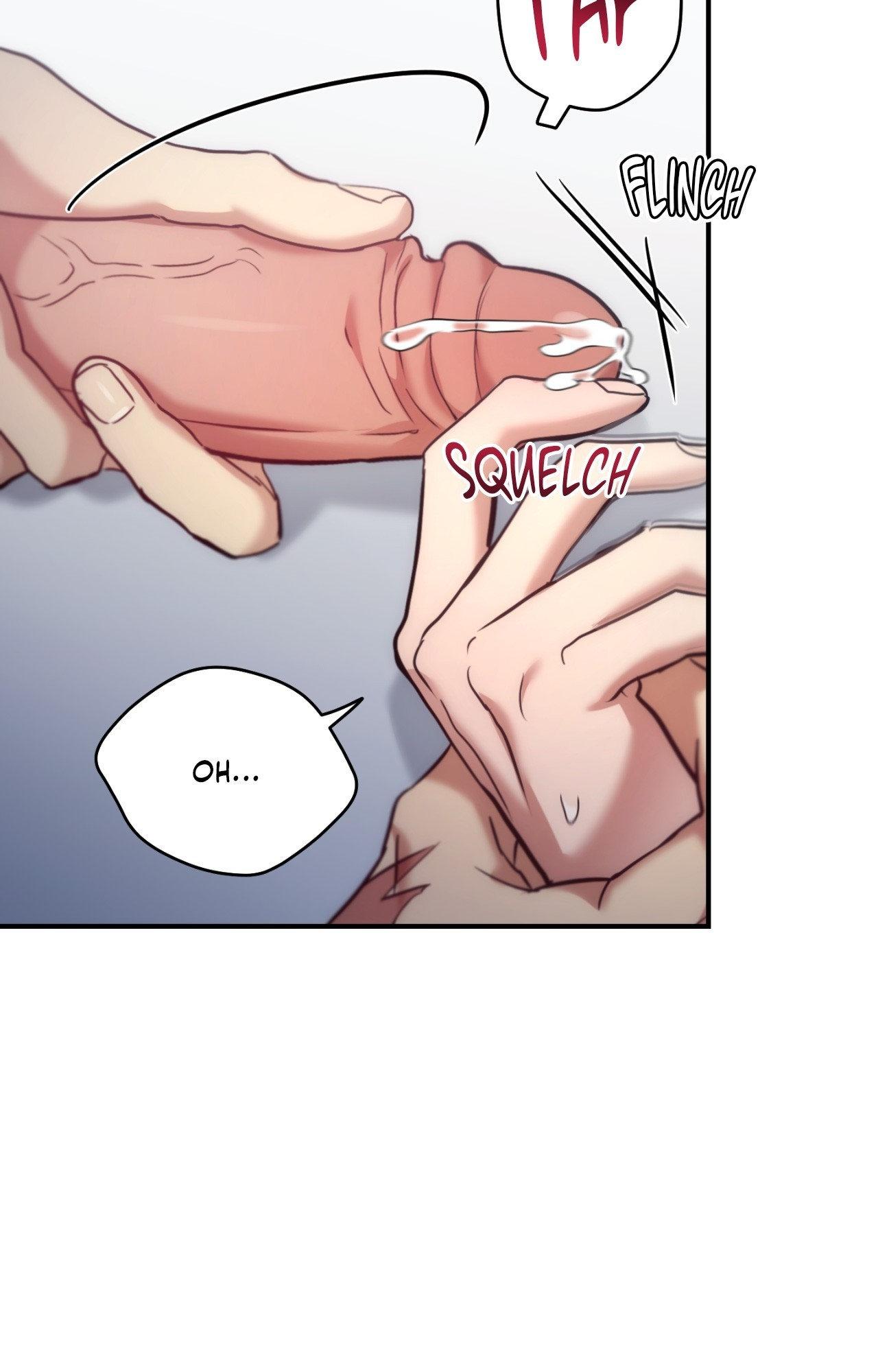 His Perfect Guide Chapter 36 page 35 - 