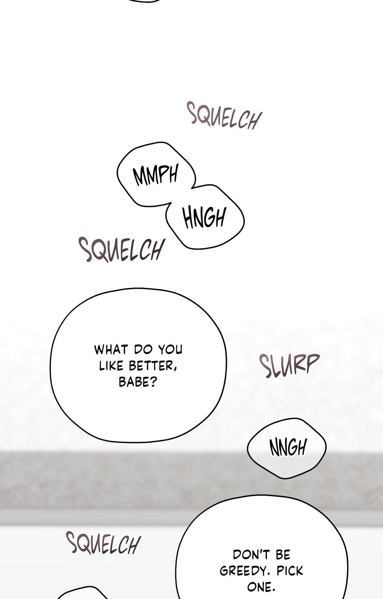 His Perfect Guide Chapter 36 page 37 - 