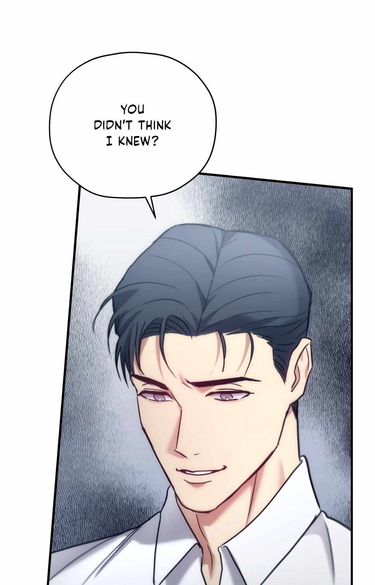 His Perfect Guide Chapter 36 page 5 - 