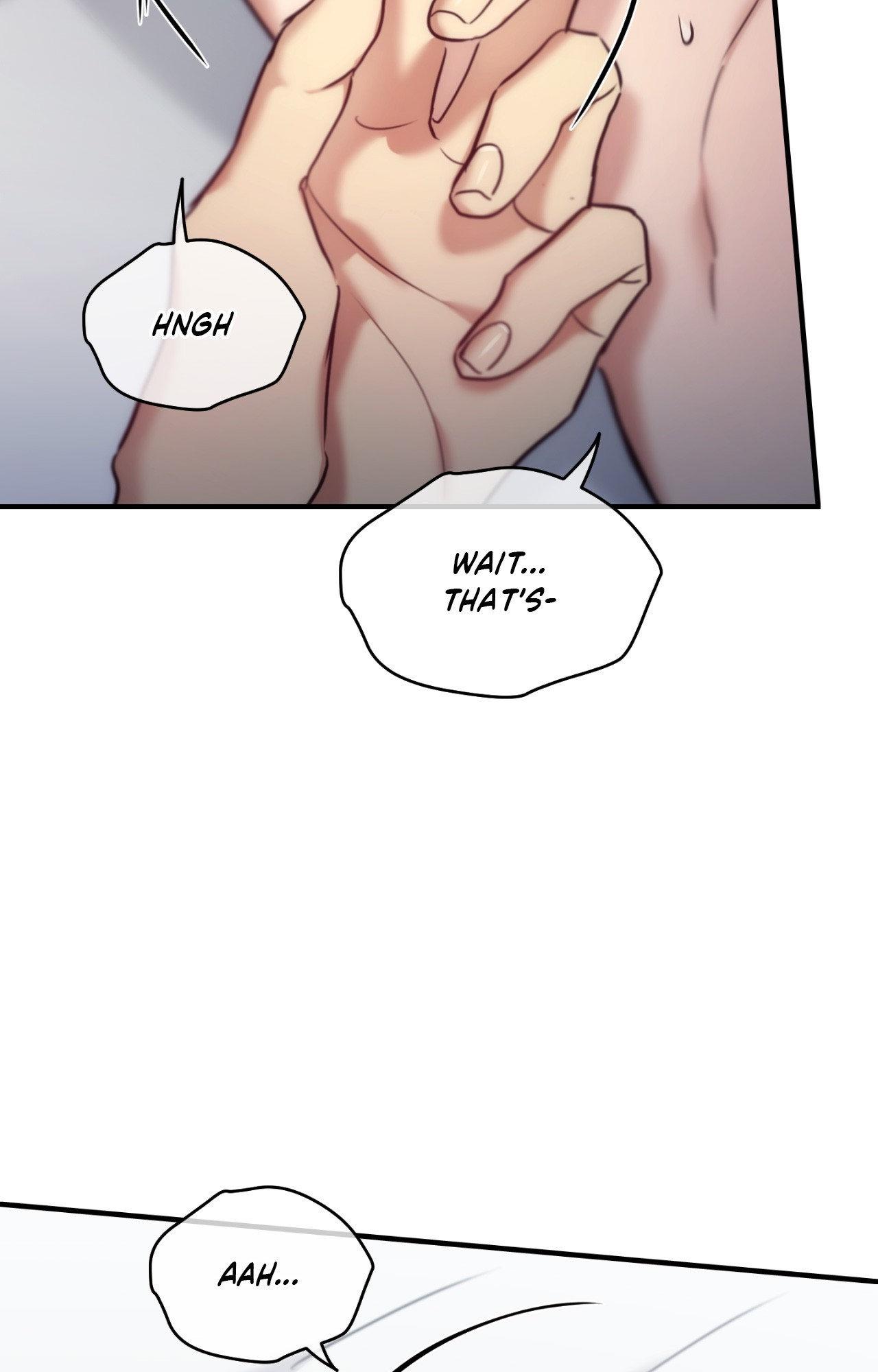 His Perfect Guide Chapter 36 page 42 - 