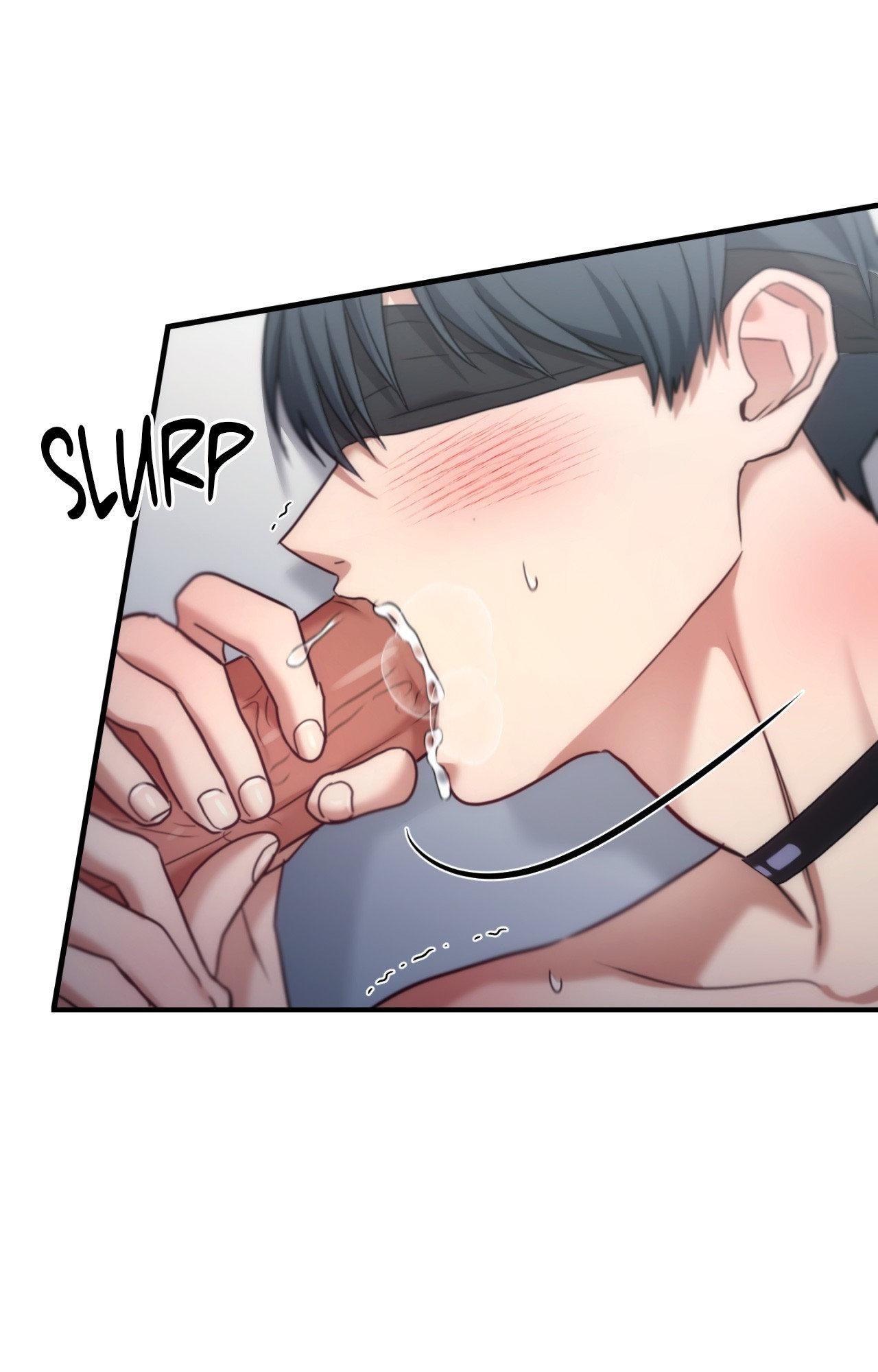 His Perfect Guide Chapter 36 page 46 - 