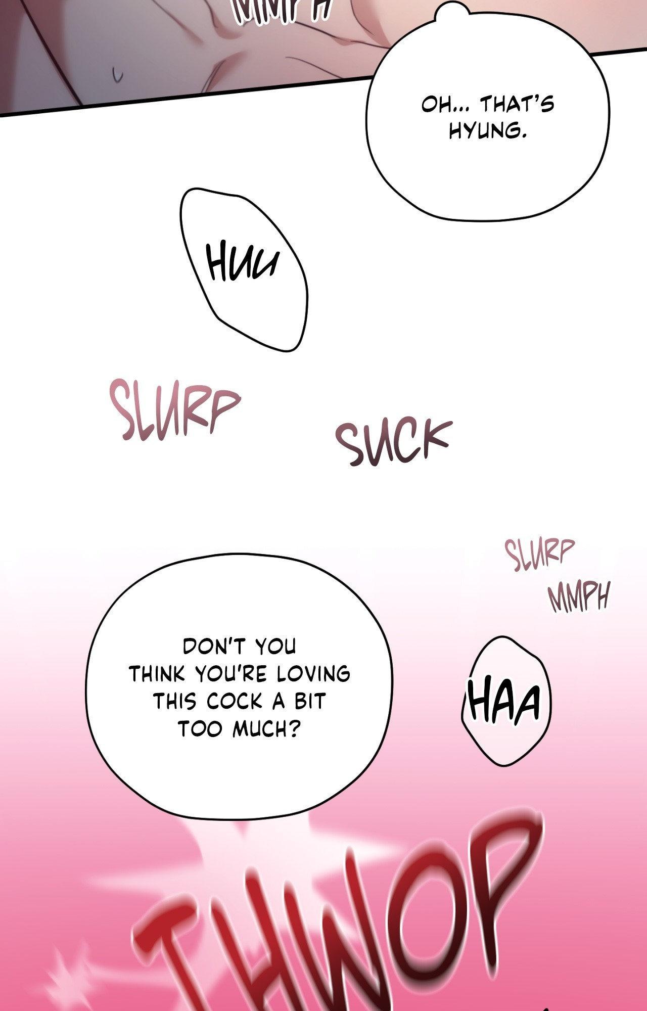 His Perfect Guide Chapter 36 page 48 - 