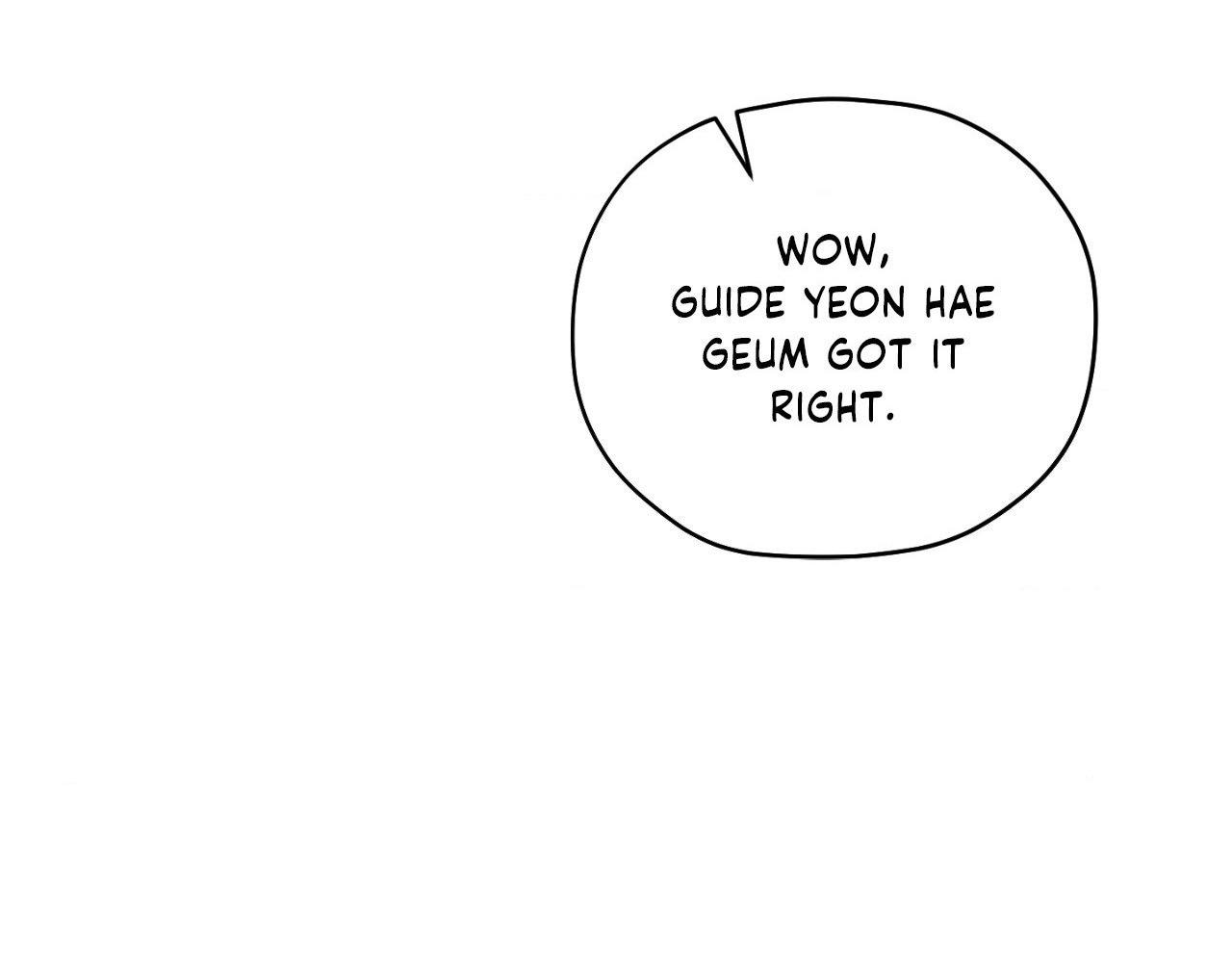 His Perfect Guide Chapter 36 page 58 - 
