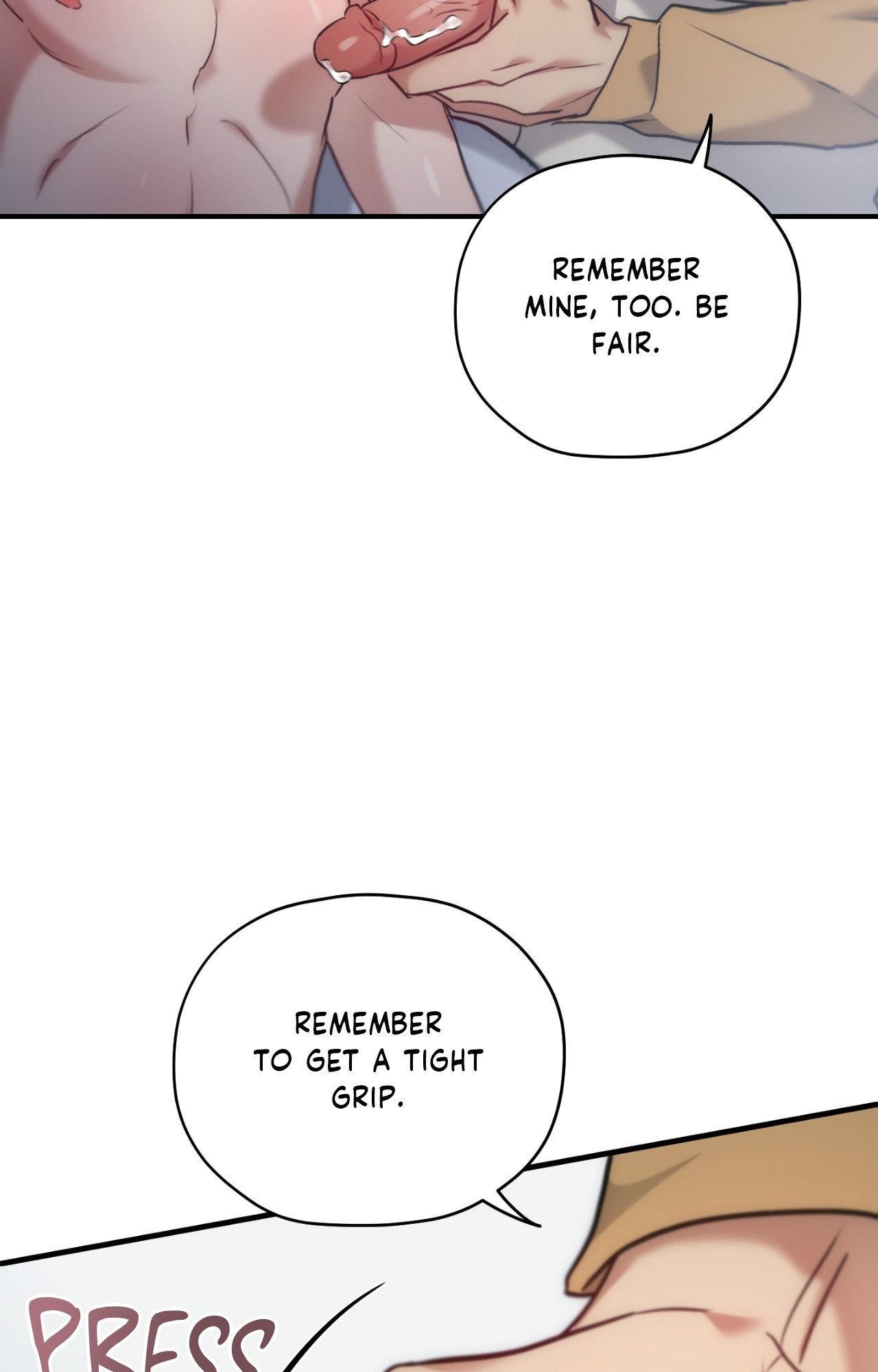 His Perfect Guide Chapter 36 page 60 - 
