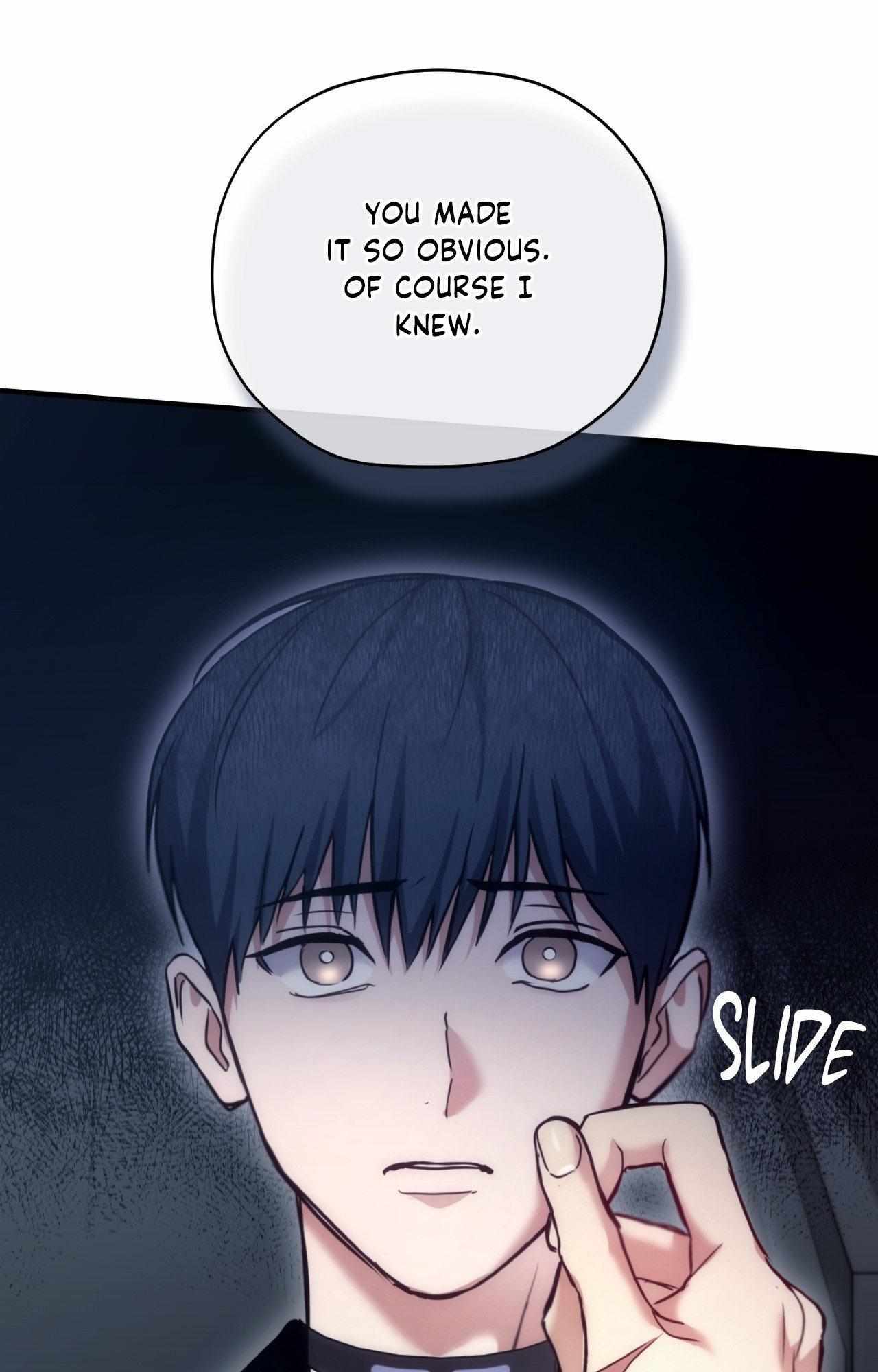 His Perfect Guide Chapter 36 page 7 - 