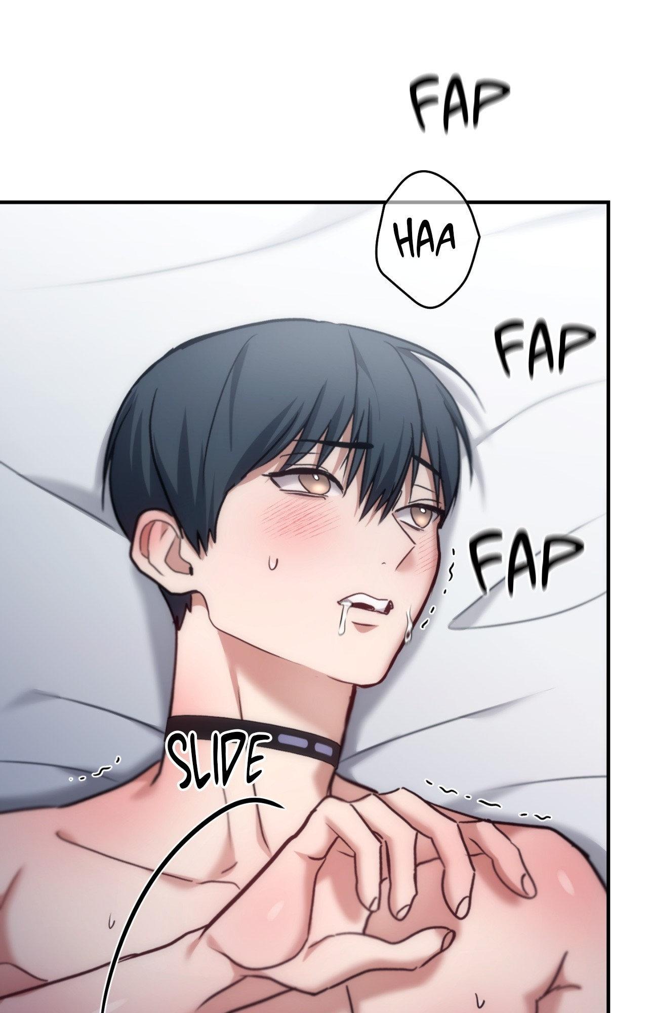 His Perfect Guide Chapter 36 page 65 - 