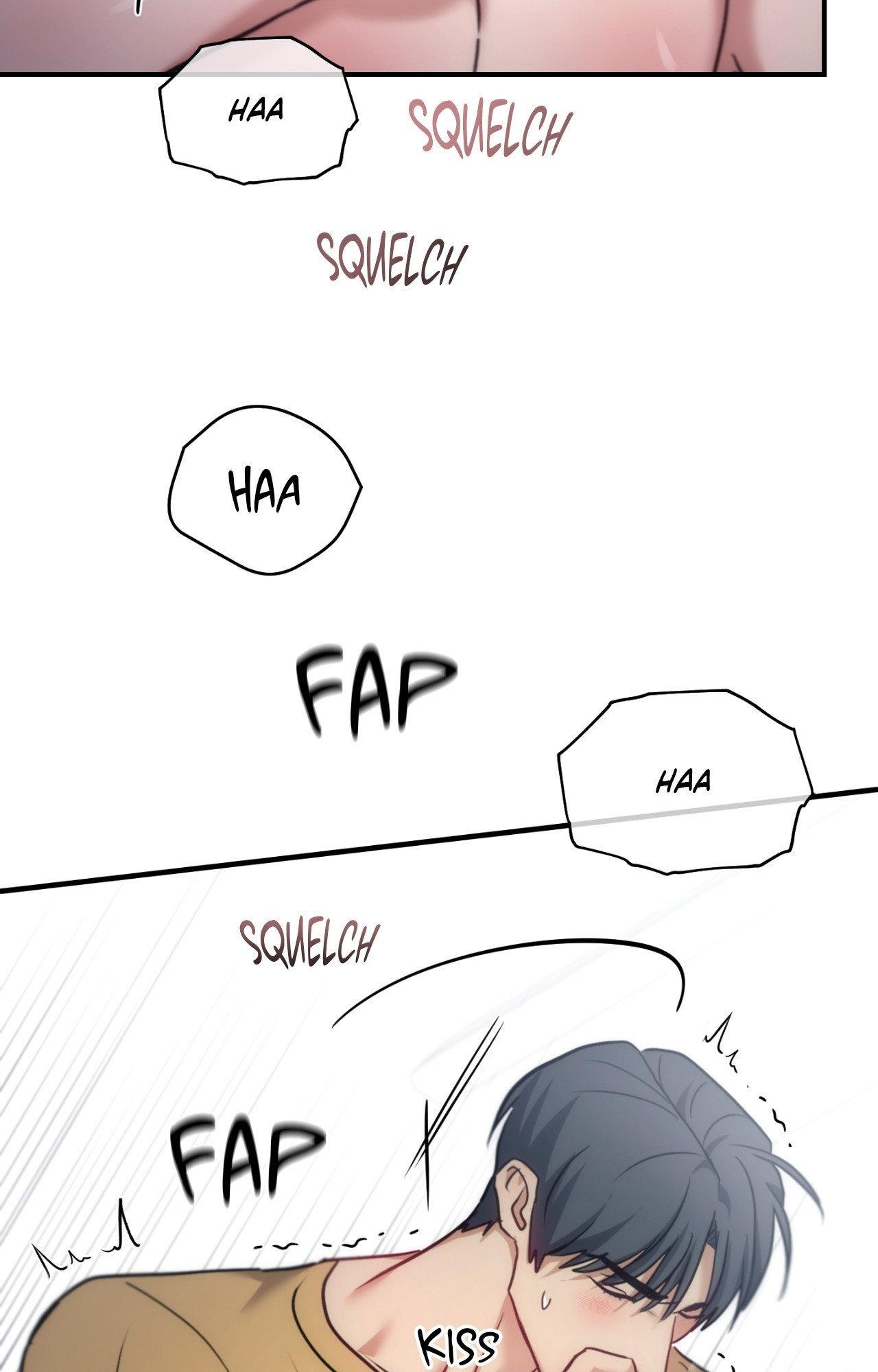 His Perfect Guide Chapter 36 page 66 - 