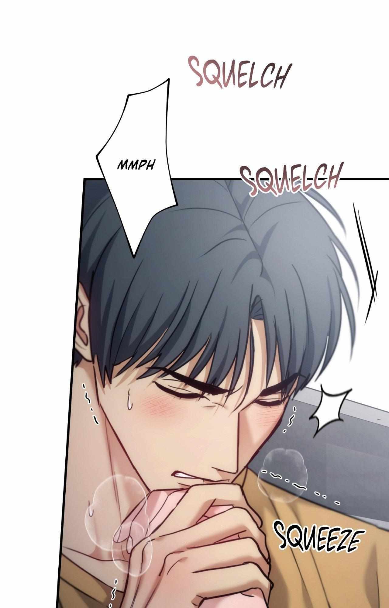 His Perfect Guide Chapter 36 page 68 - 