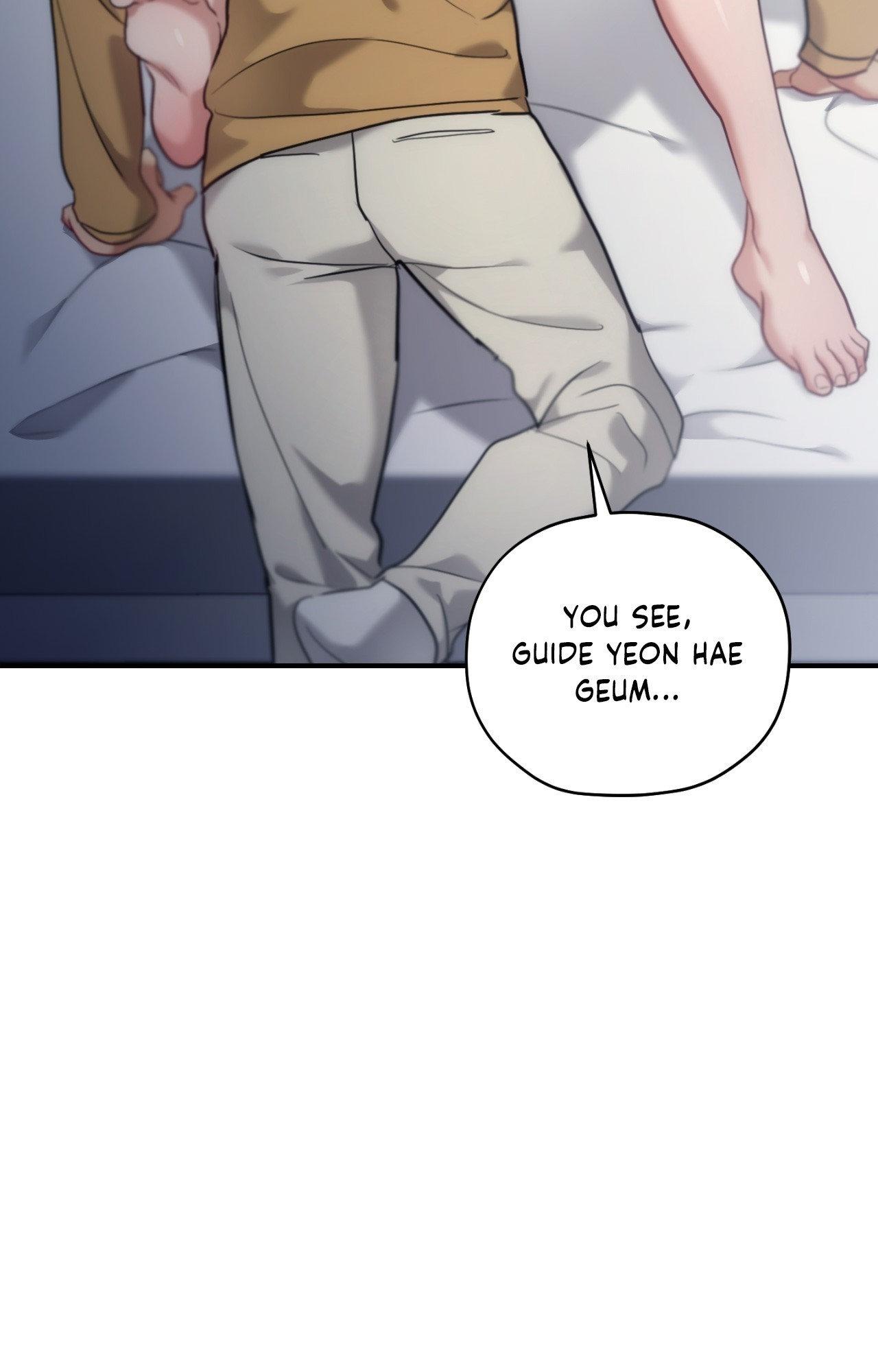 His Perfect Guide Chapter 36 page 78 - 