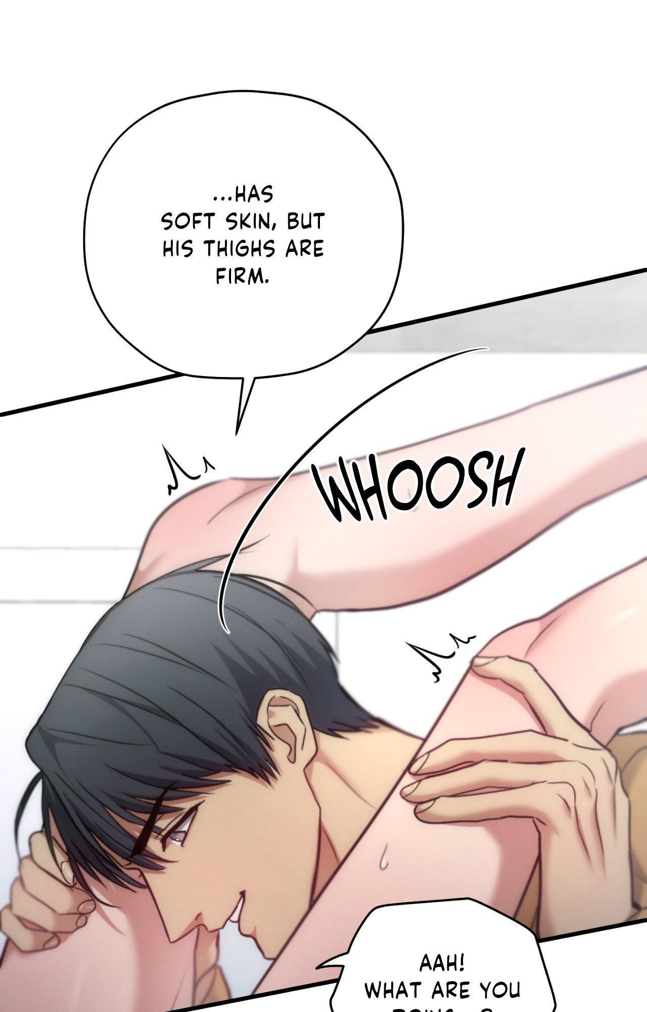His Perfect Guide Chapter 36 page 80 - 