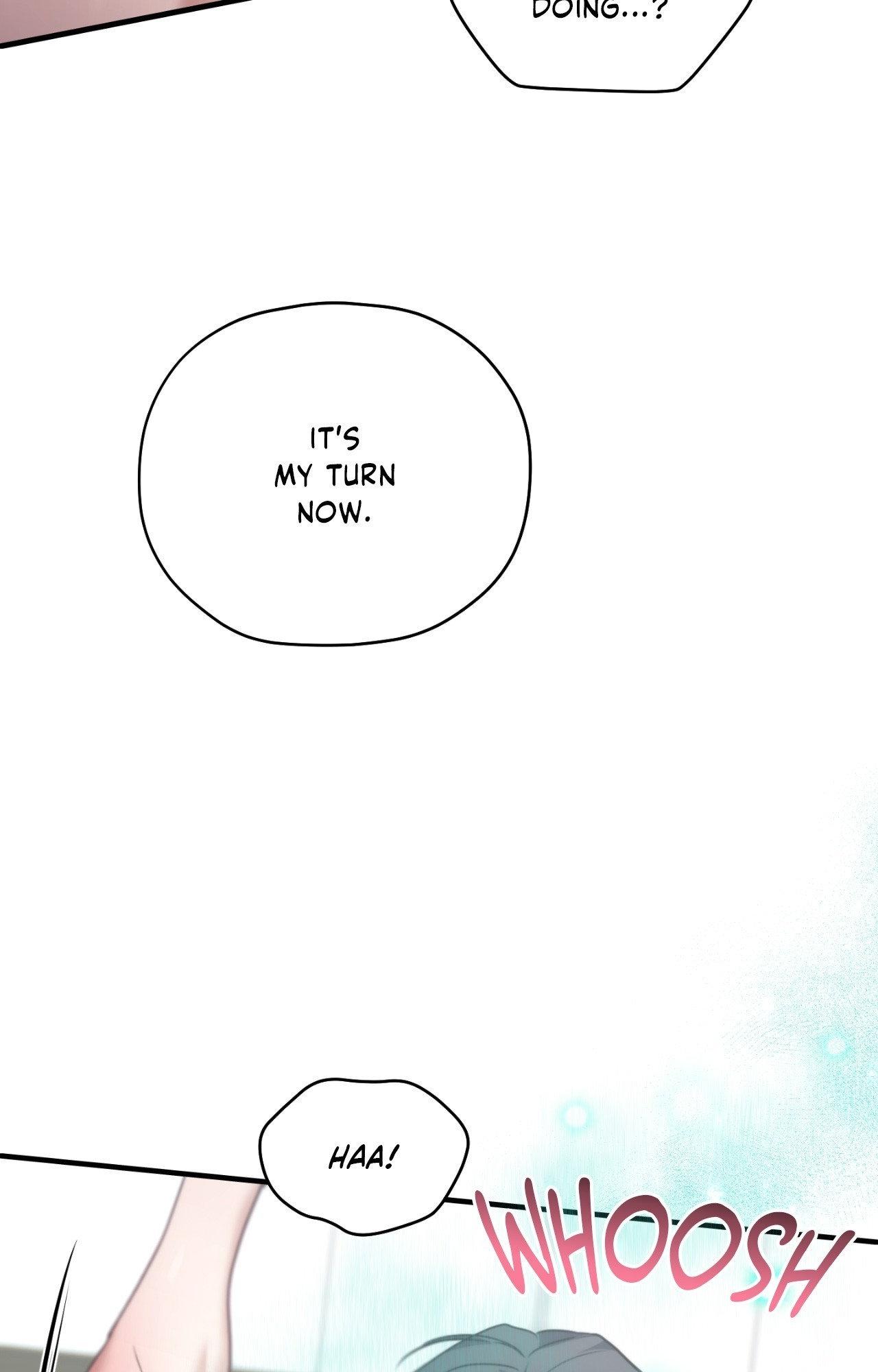 His Perfect Guide Chapter 36 page 81 - 