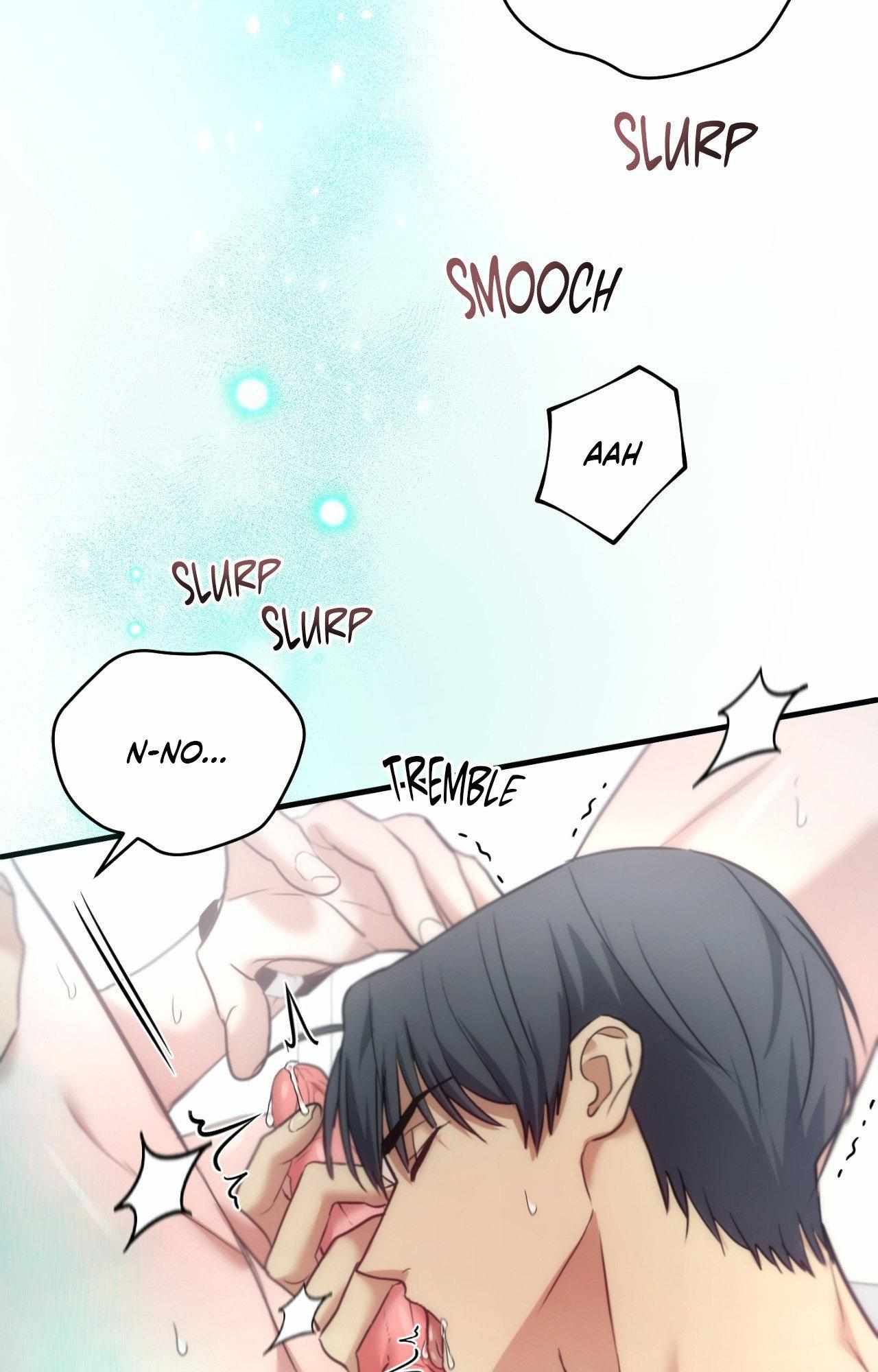 His Perfect Guide Chapter 36 page 83 - 