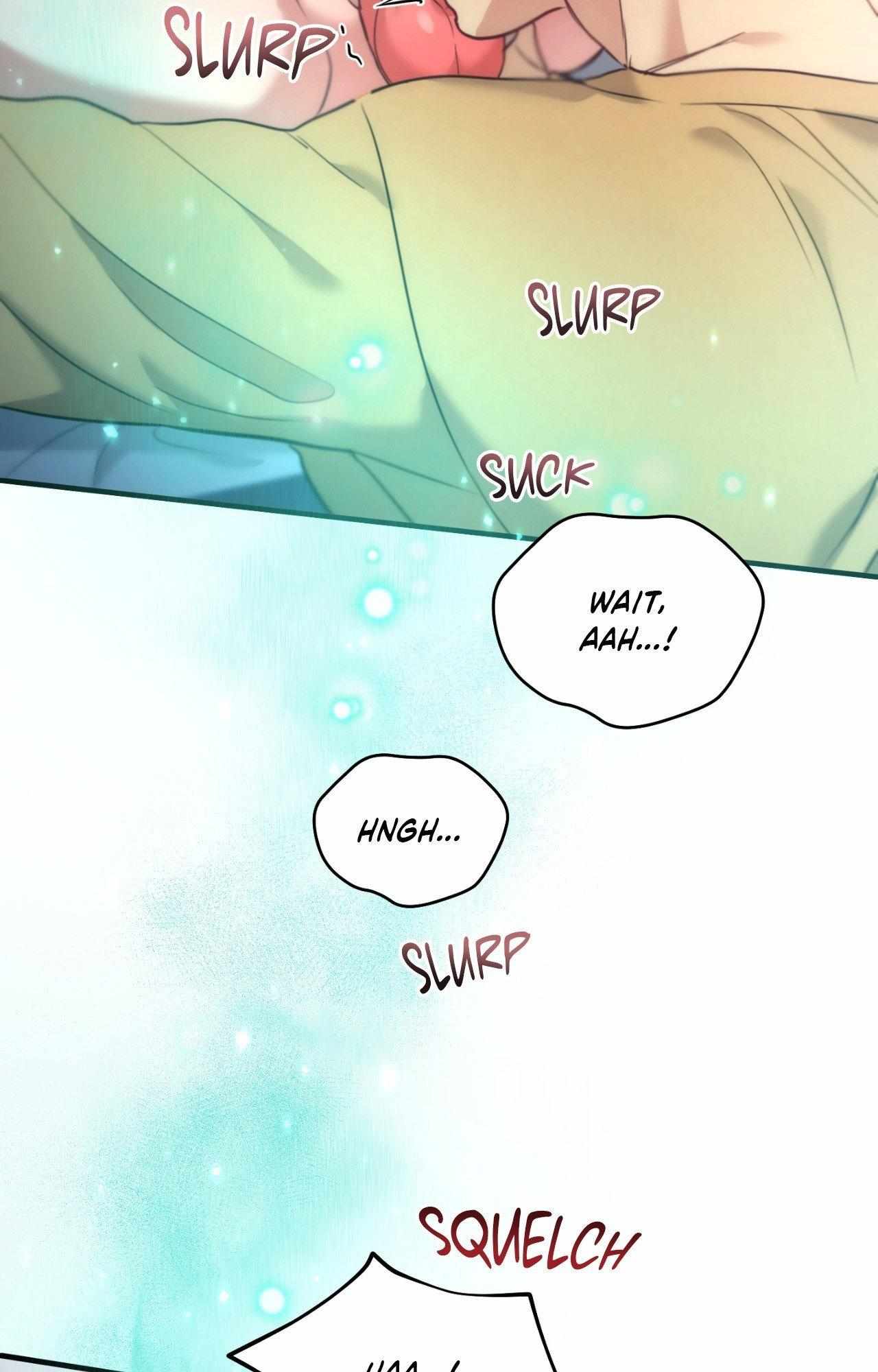 His Perfect Guide Chapter 36 page 84 - 