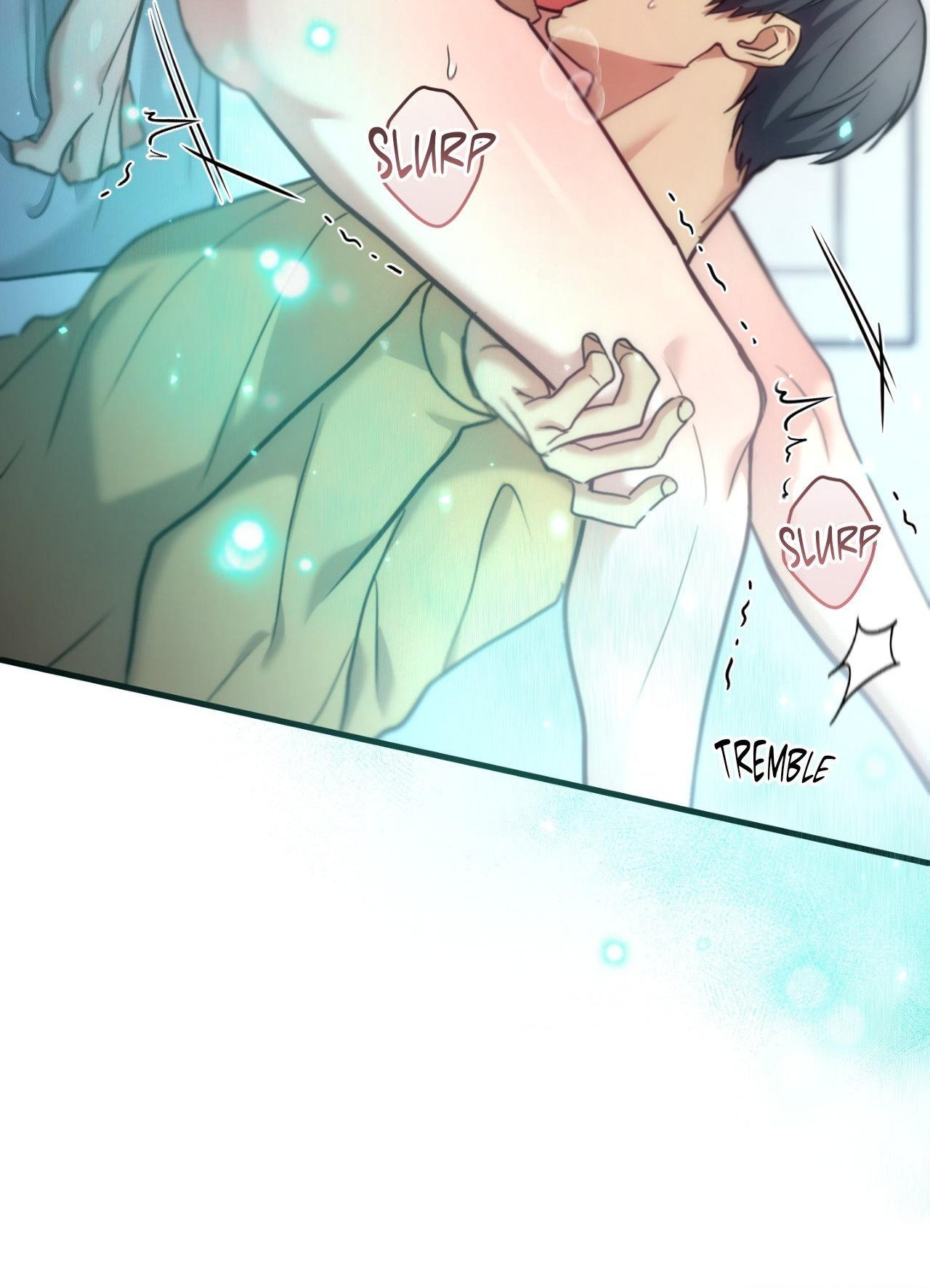His Perfect Guide Chapter 36 page 86 - 