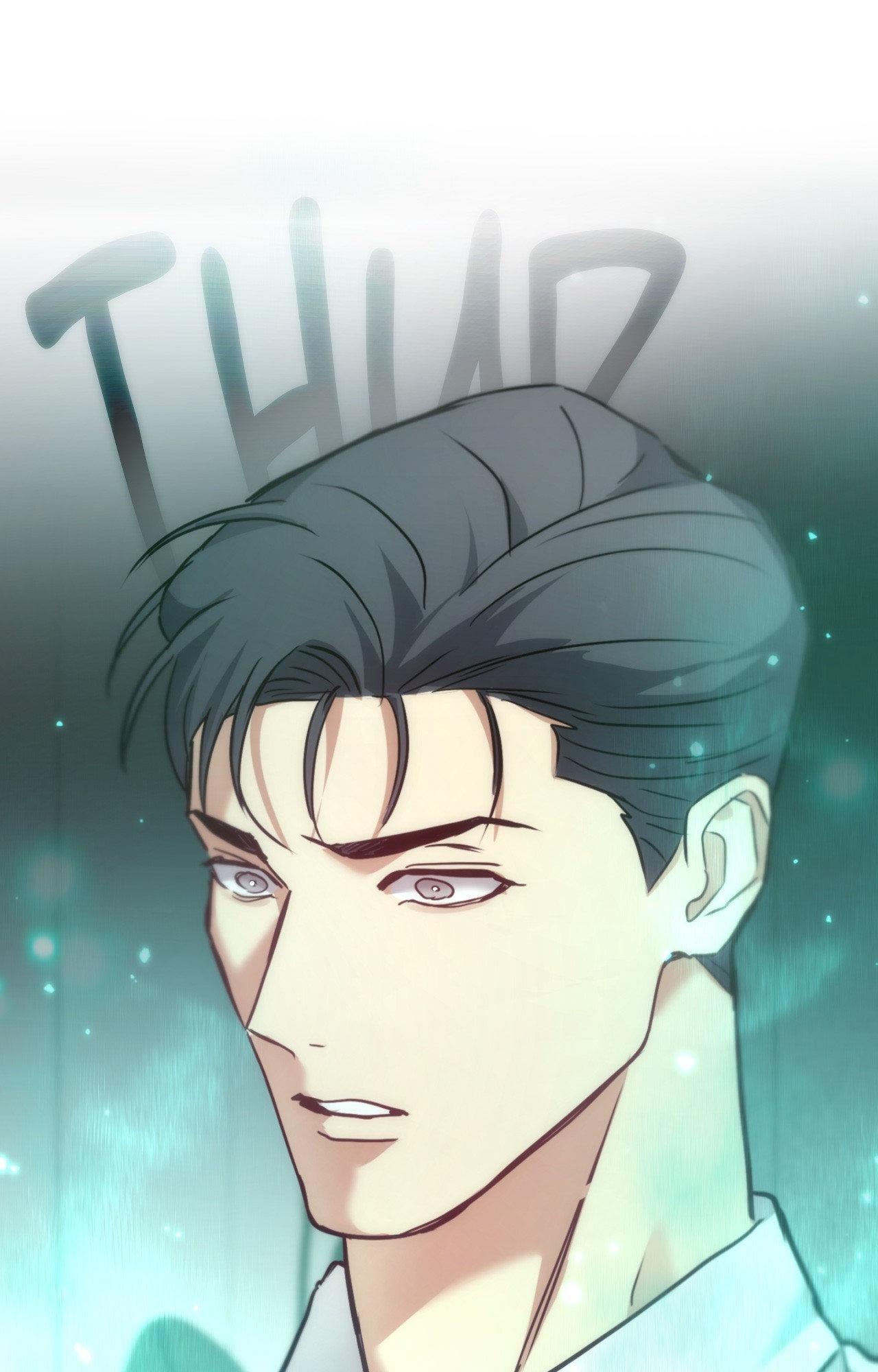 His Perfect Guide Chapter 36 page 87 - 