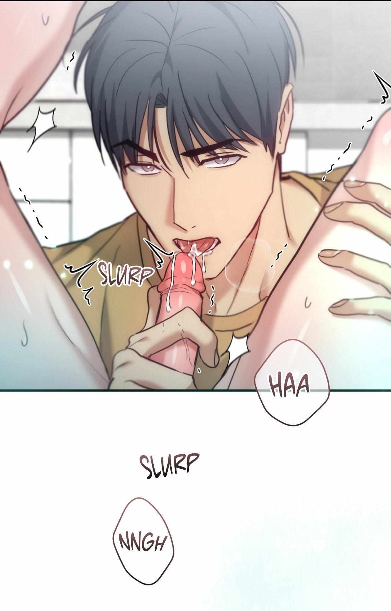 His Perfect Guide Chapter 36 page 89 - 