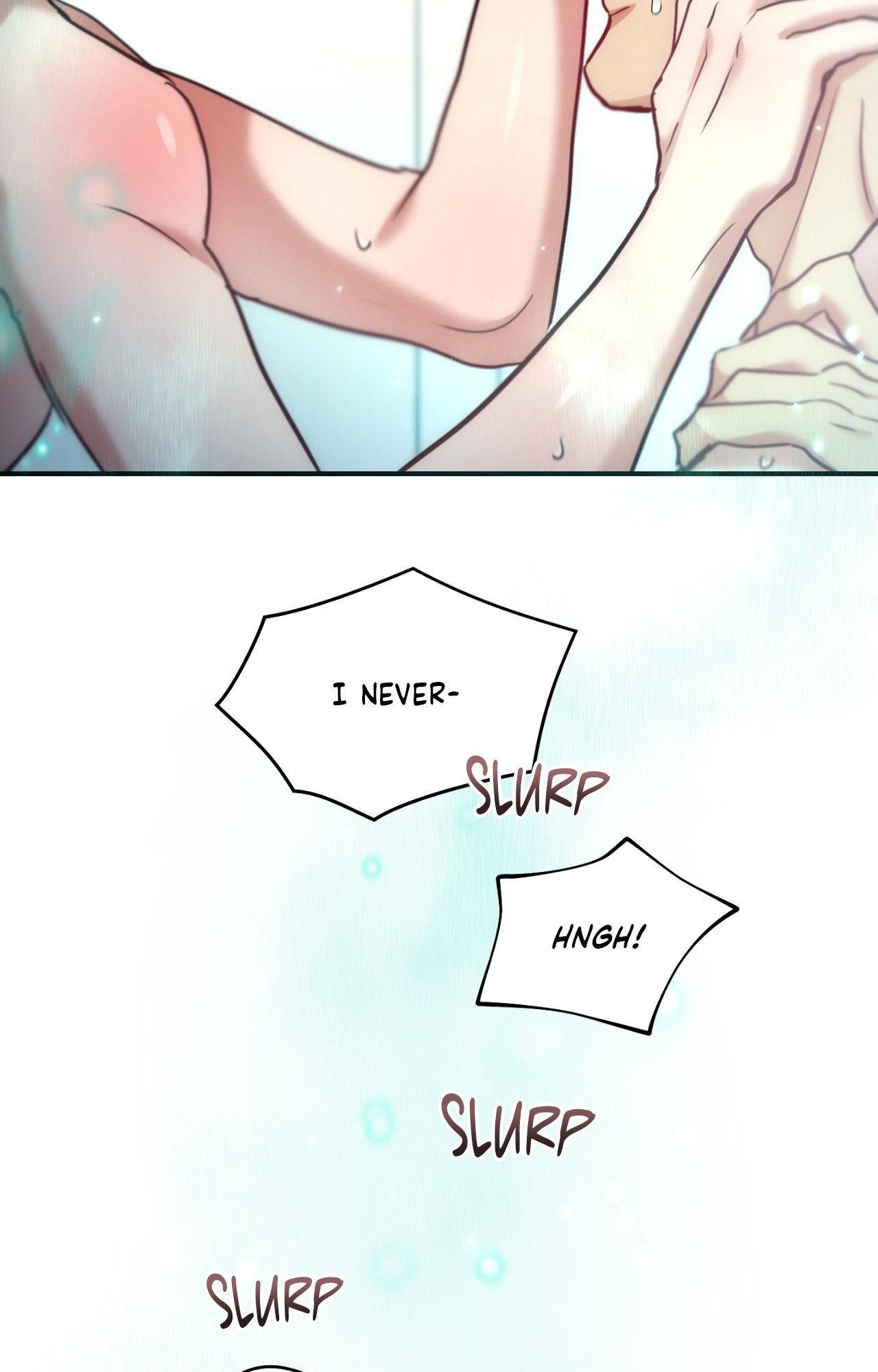 His Perfect Guide Chapter 36 page 91 - 