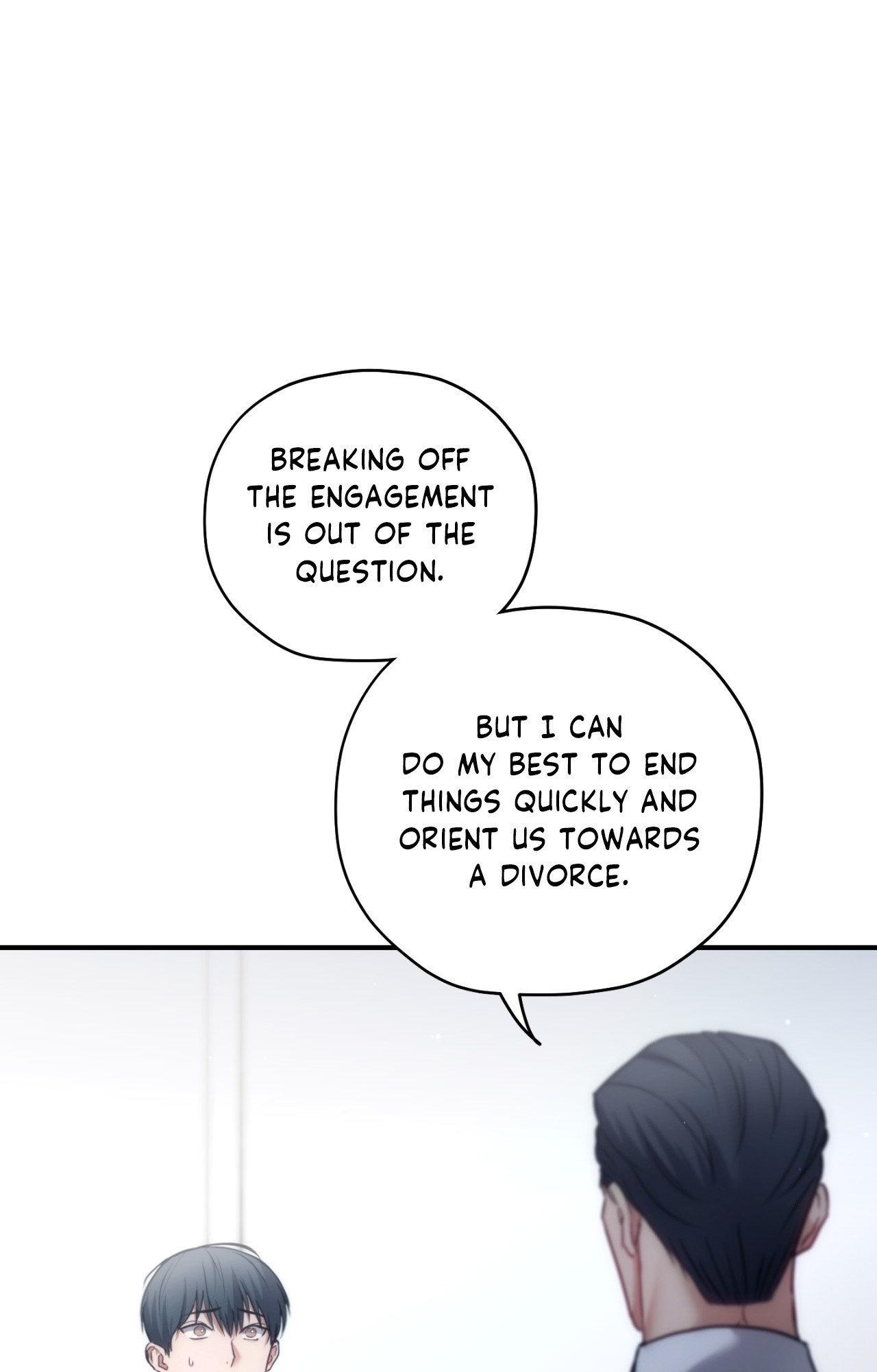 His Perfect Guide Chapter 37 page 11 - 