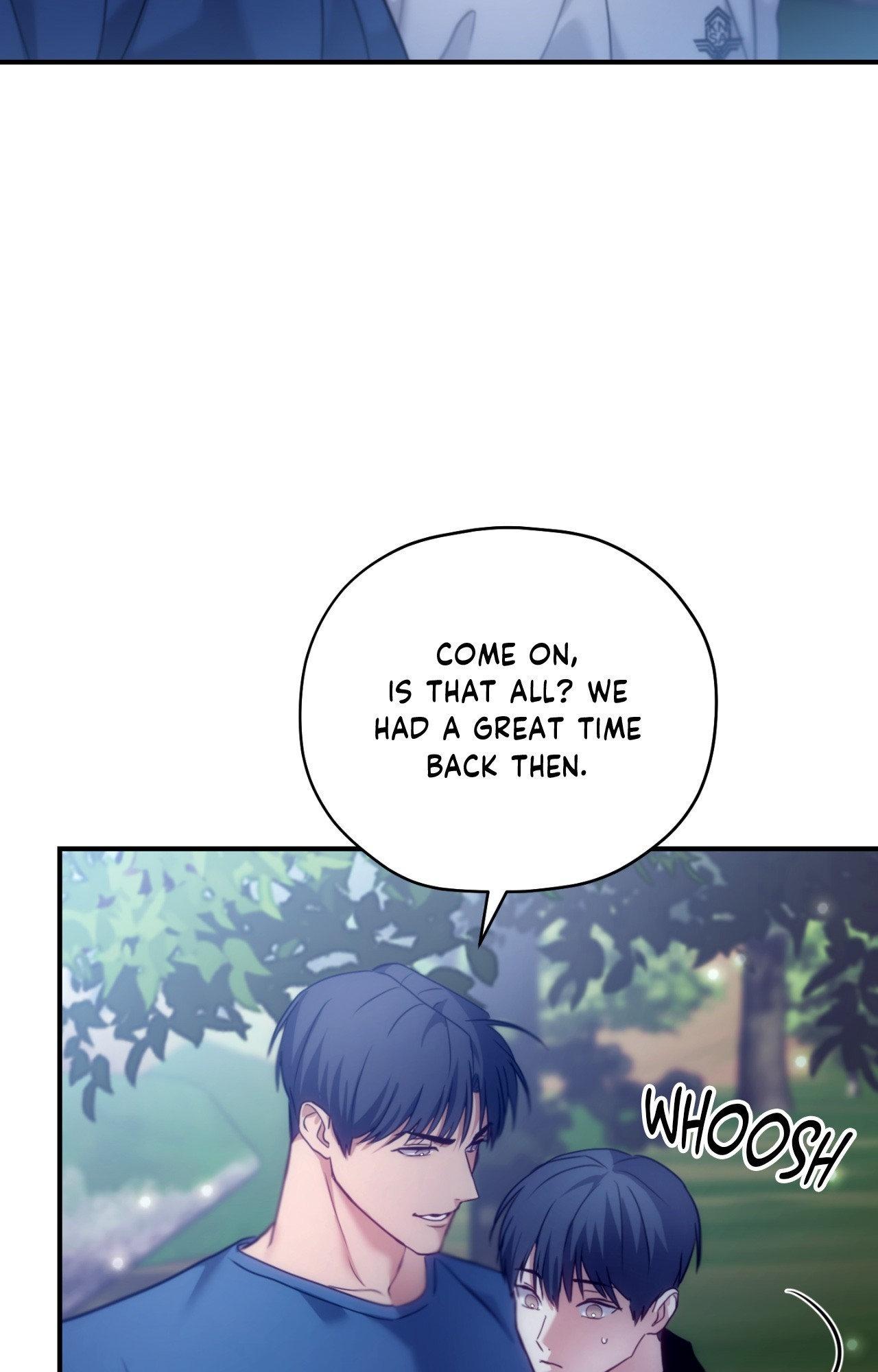 His Perfect Guide Chapter 37 page 101 - 