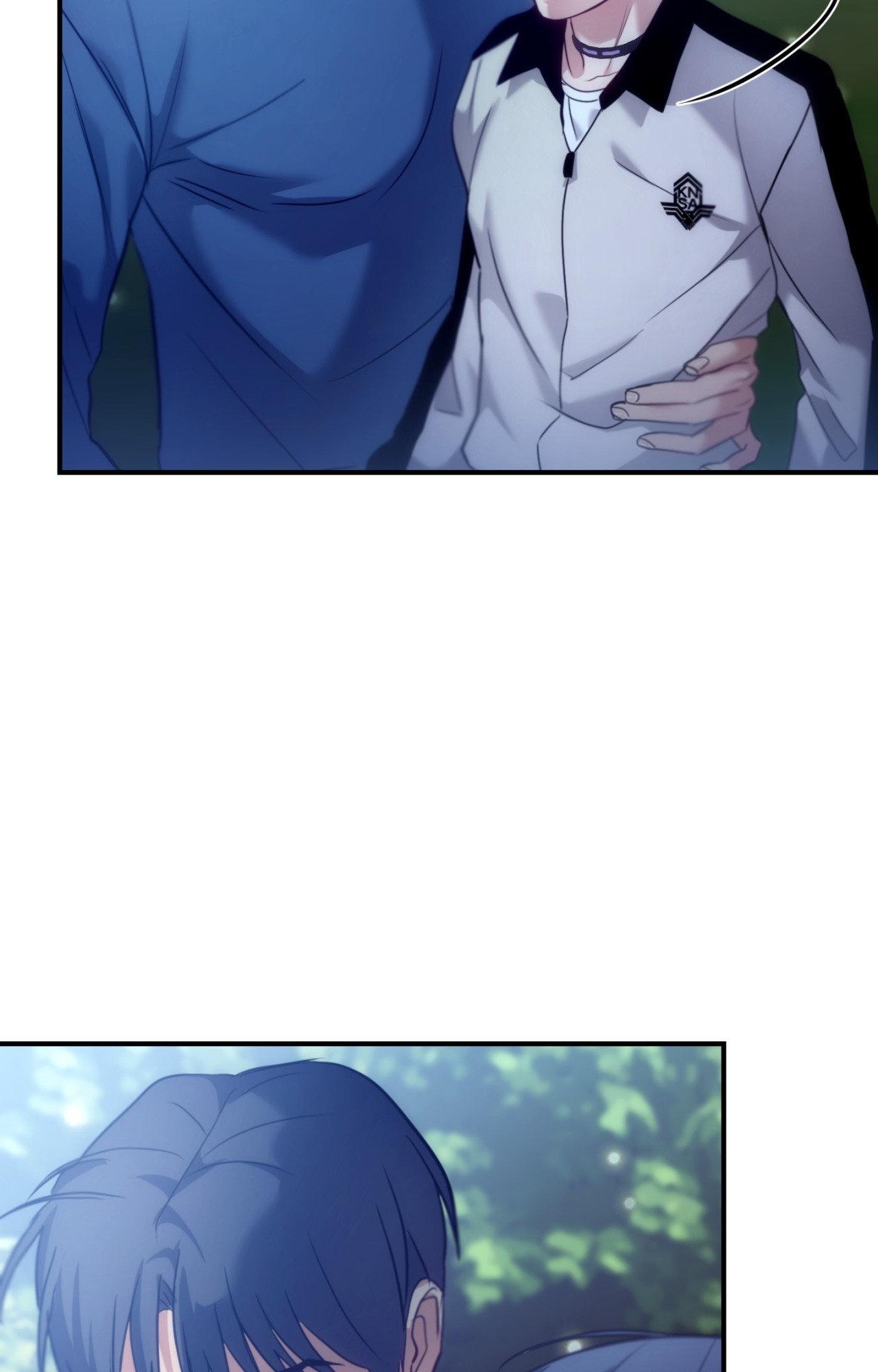 His Perfect Guide Chapter 37 page 102 - 