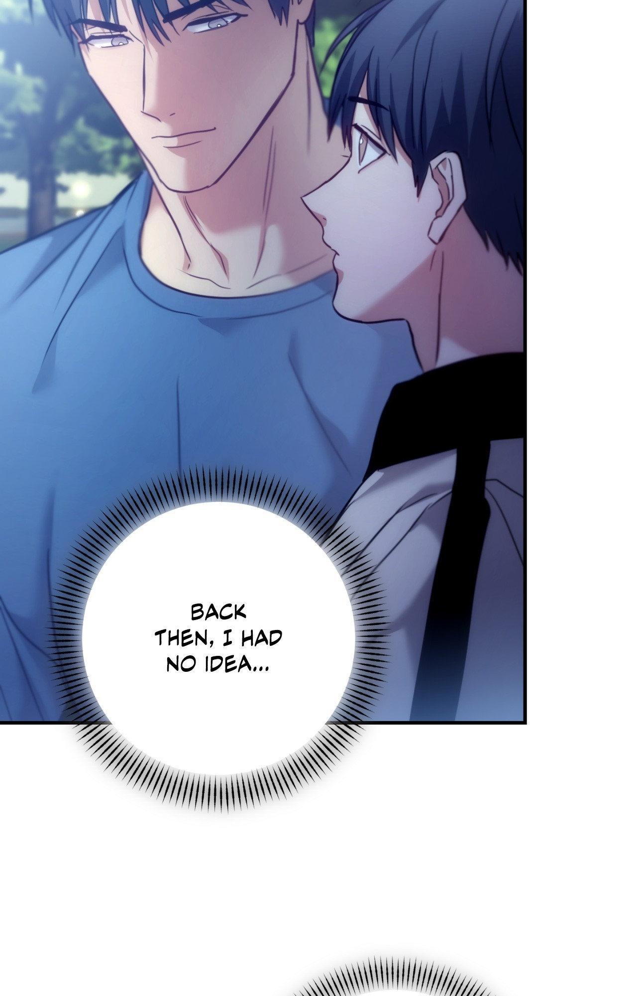 His Perfect Guide Chapter 37 page 103 - 