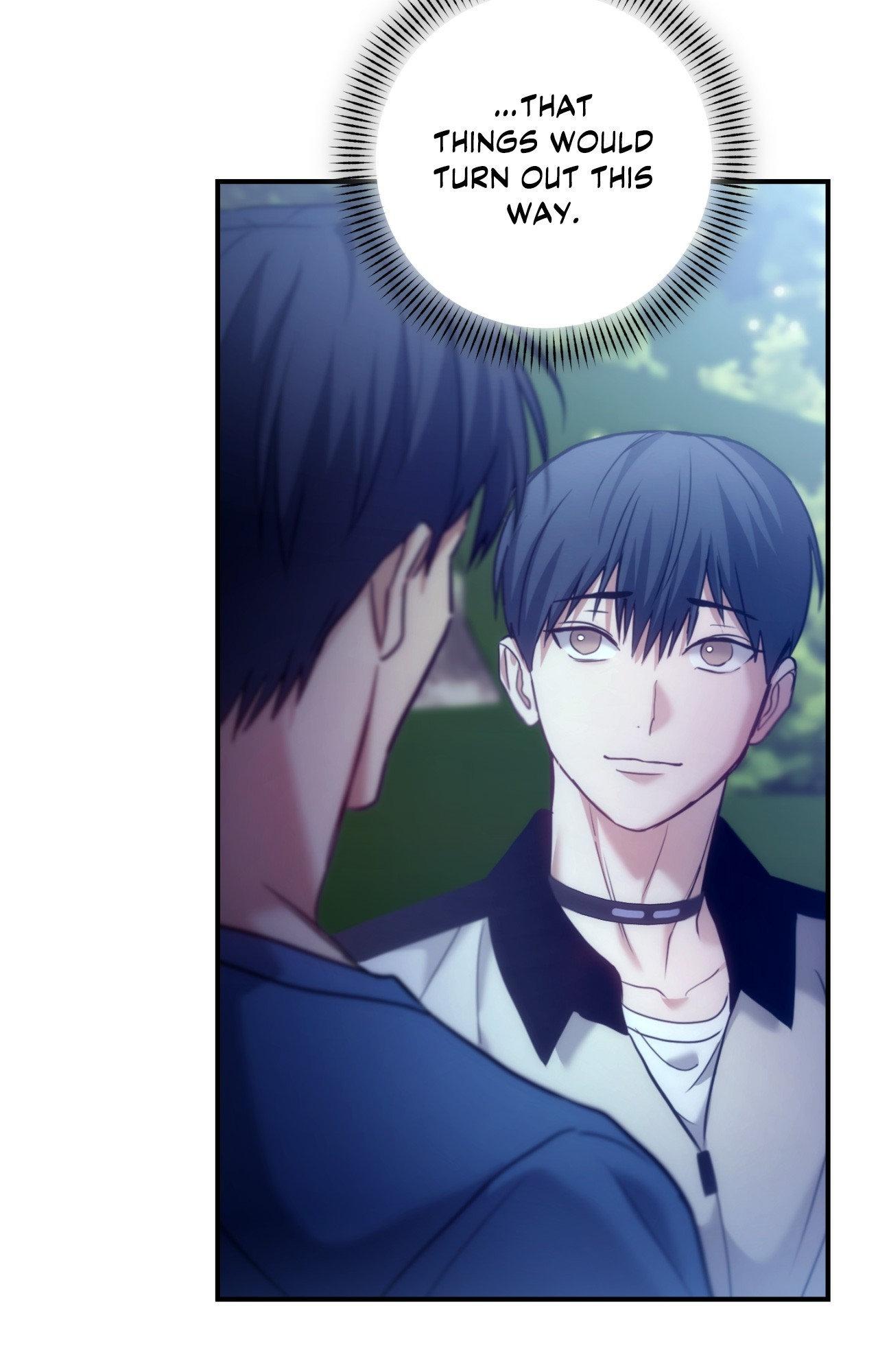His Perfect Guide Chapter 37 page 104 - 