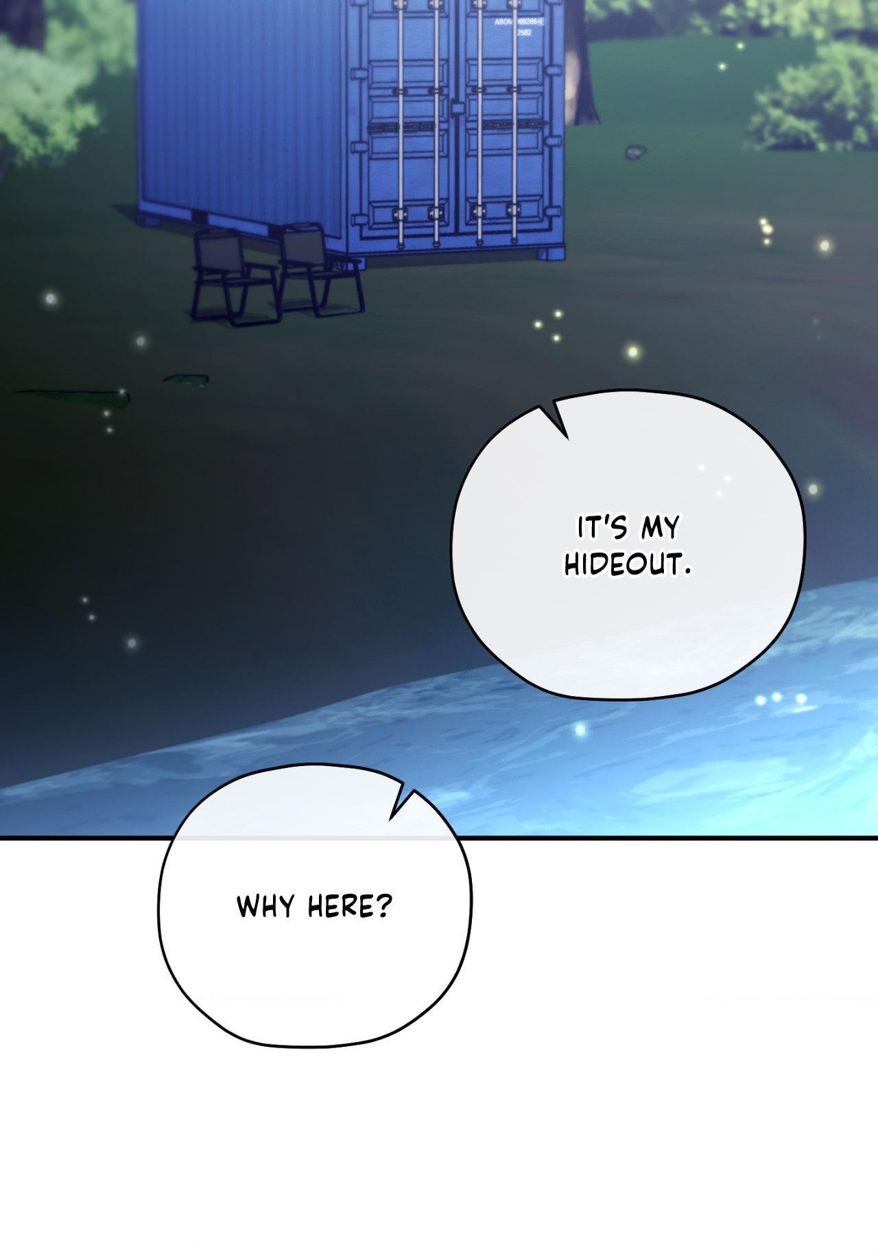 His Perfect Guide Chapter 37 page 106 - 