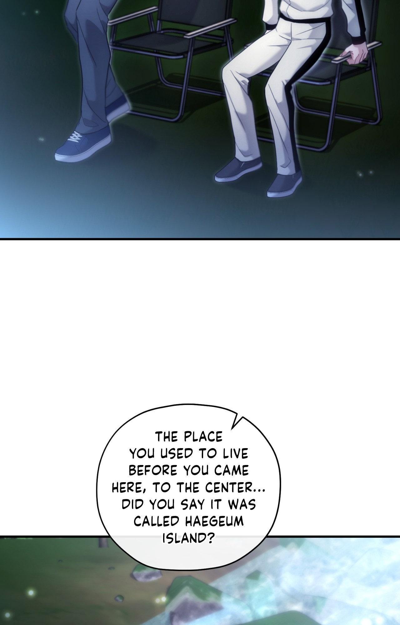 His Perfect Guide Chapter 37 page 108 - 