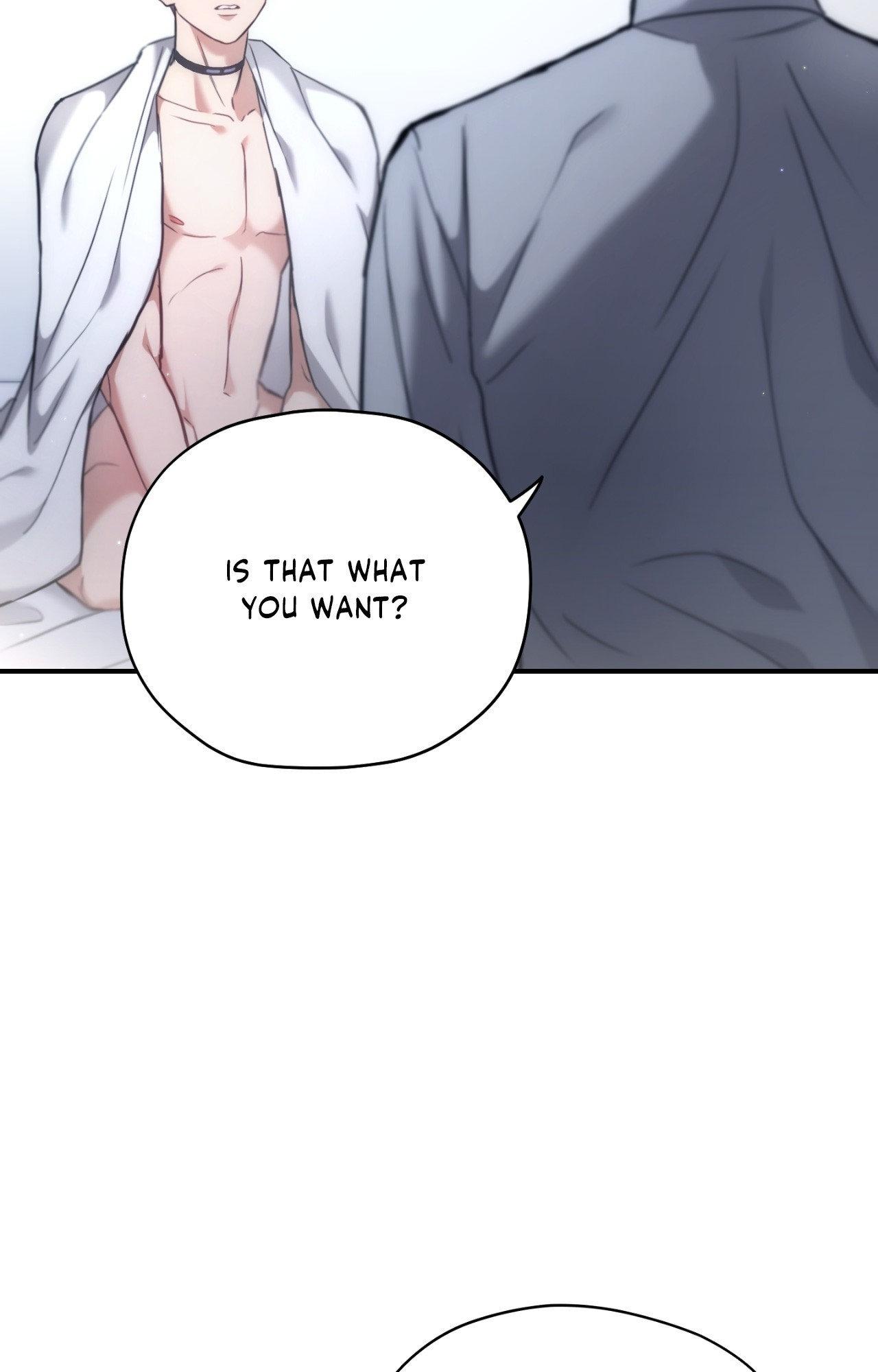His Perfect Guide Chapter 37 page 12 - 