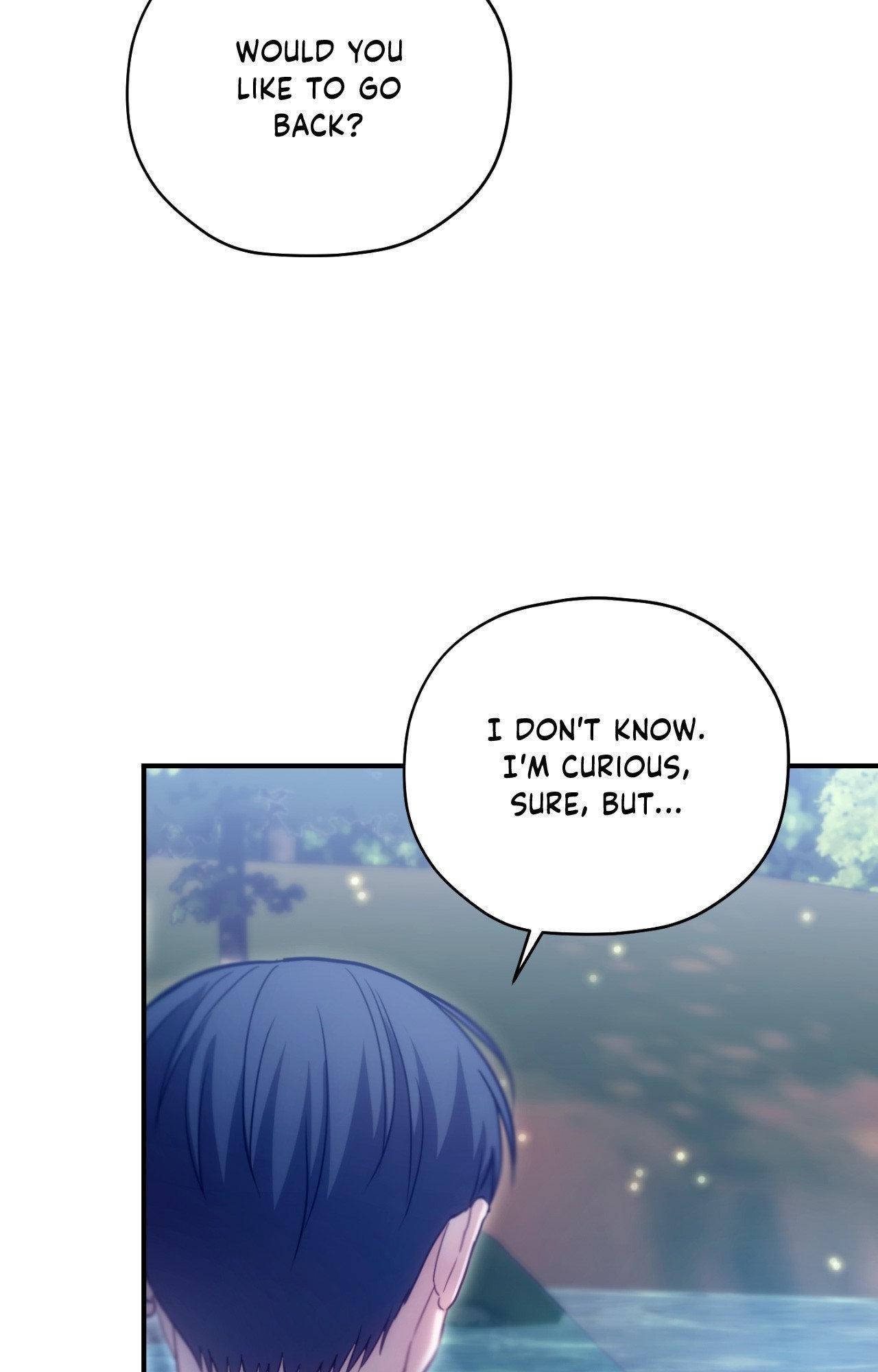 His Perfect Guide Chapter 37 page 113 - 