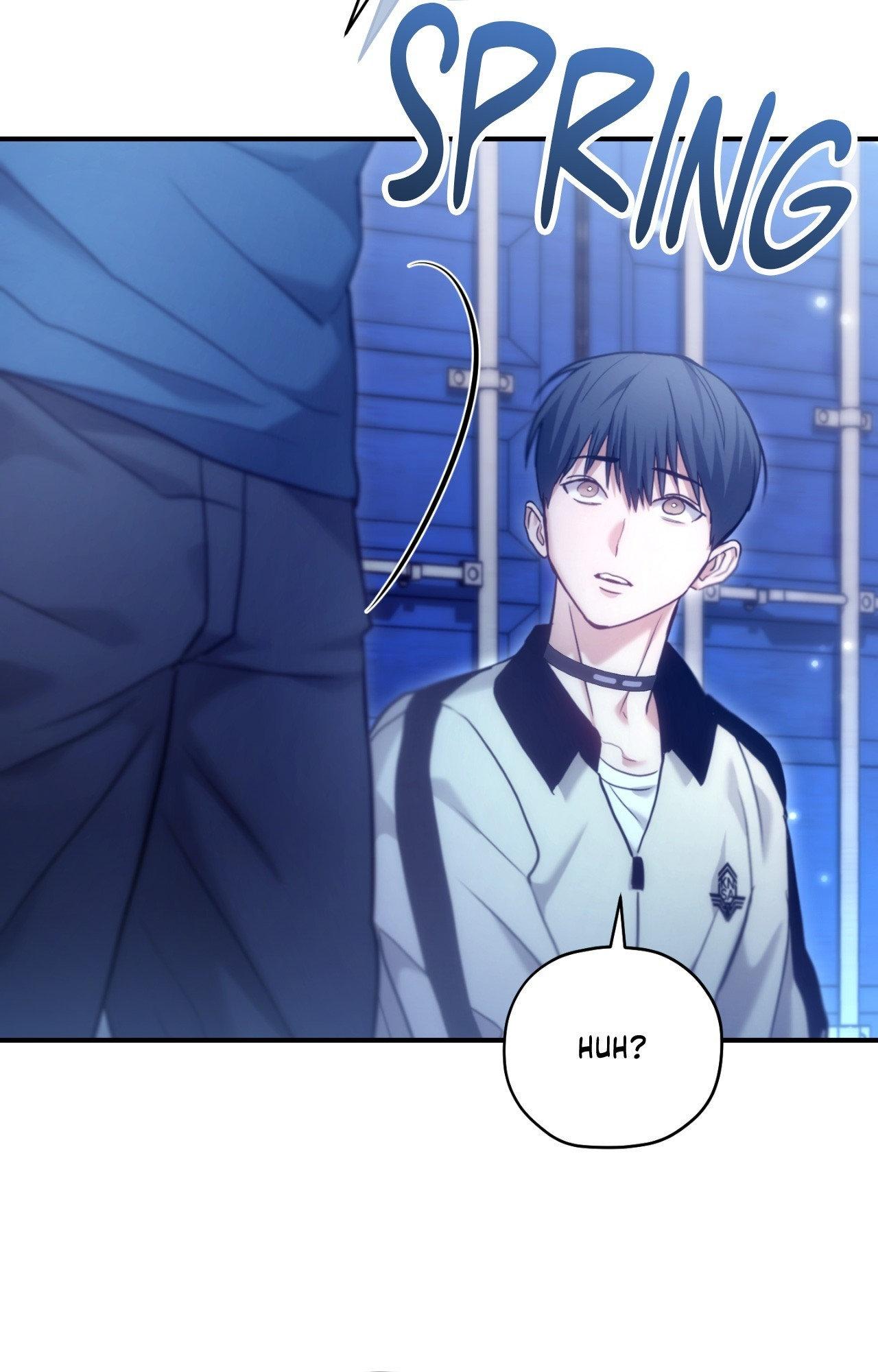 His Perfect Guide Chapter 37 page 117 - 