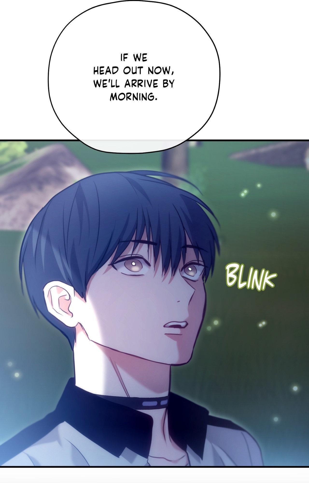 His Perfect Guide Chapter 37 page 118 - 