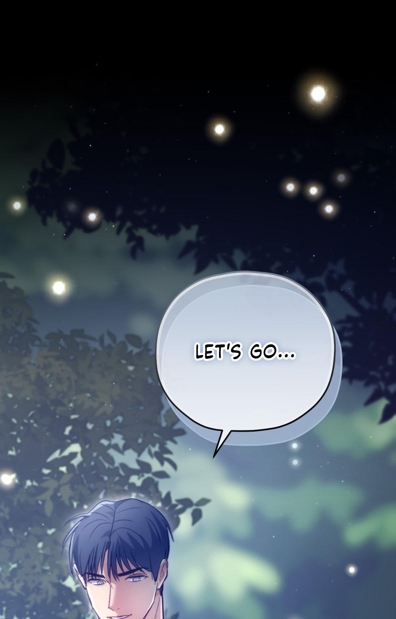 His Perfect Guide Chapter 37 page 120 - 