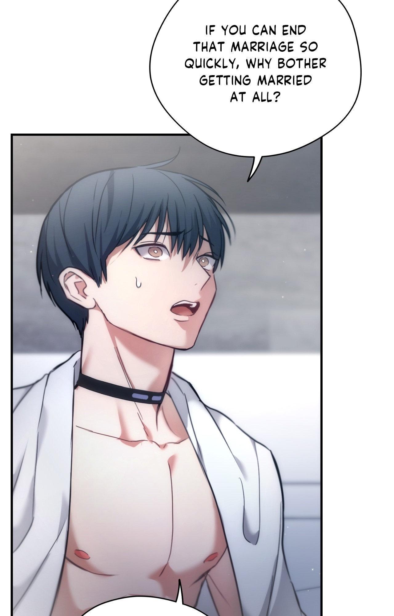 His Perfect Guide Chapter 37 page 13 - 