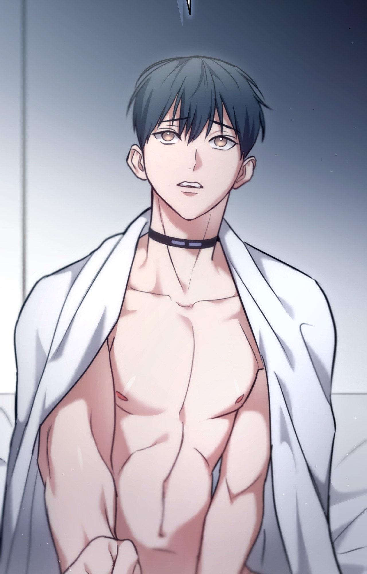 His Perfect Guide Chapter 37 page 3 - 