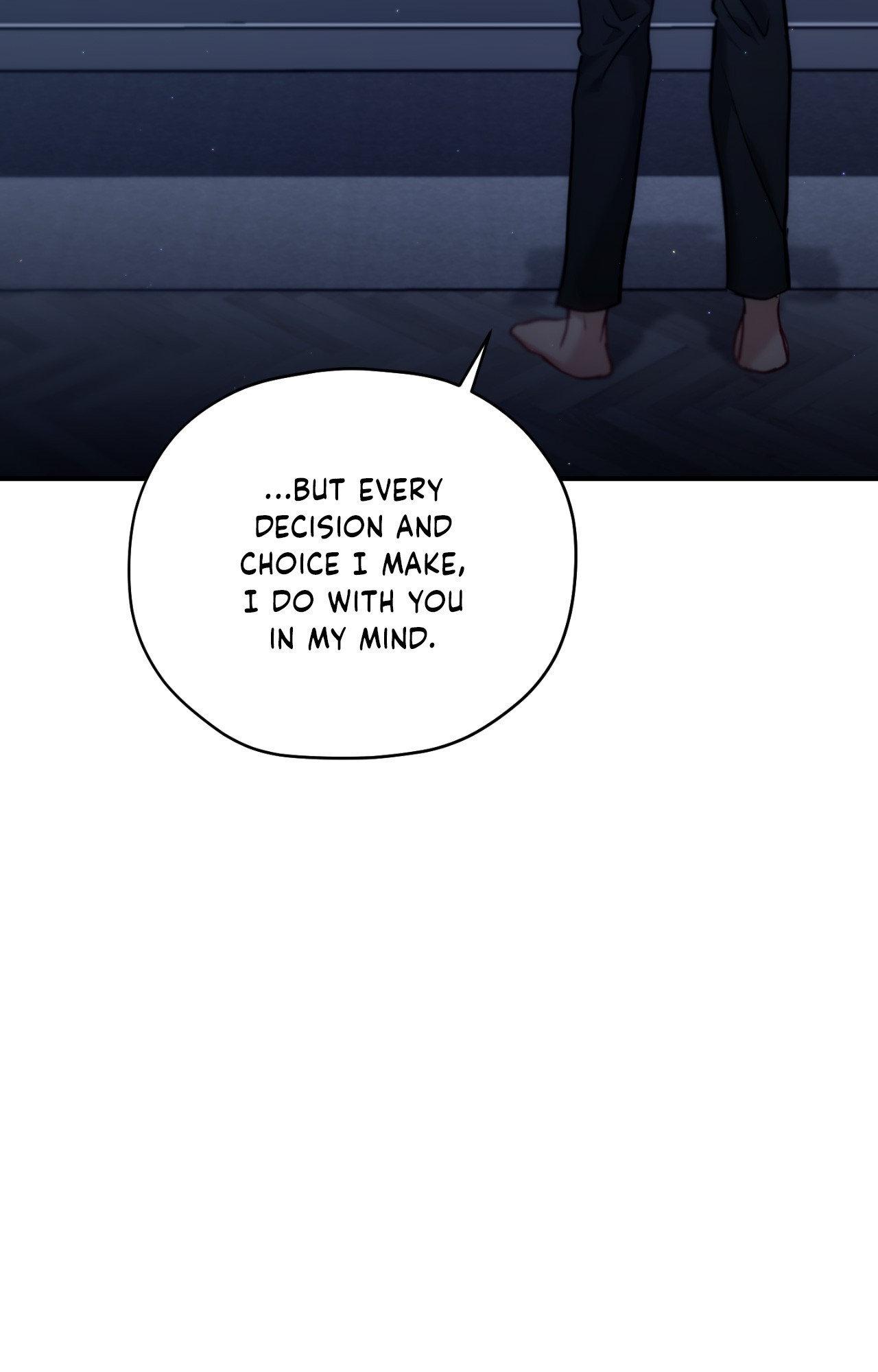 His Perfect Guide Chapter 37 page 28 - 