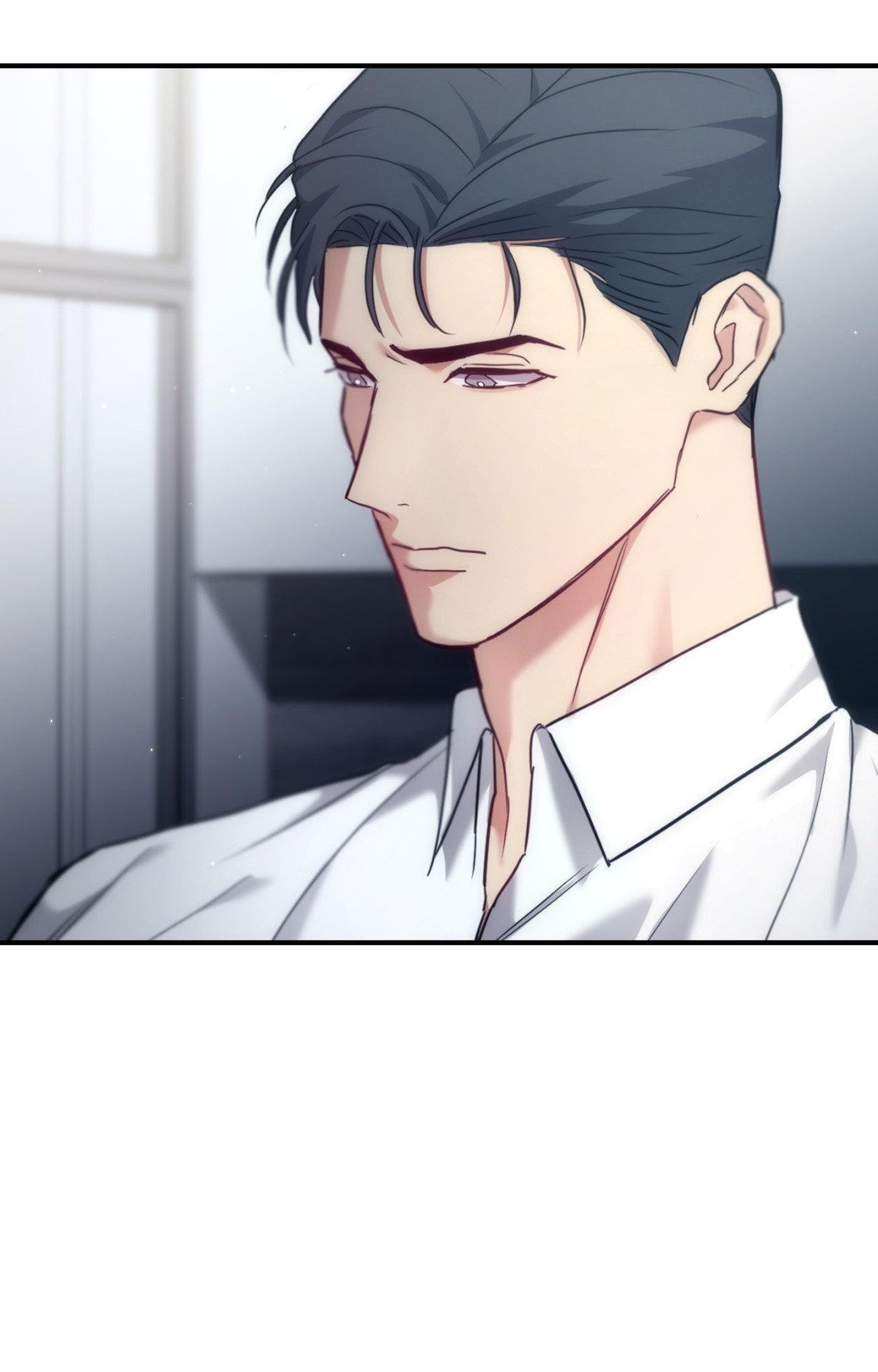 His Perfect Guide Chapter 37 page 29 - 