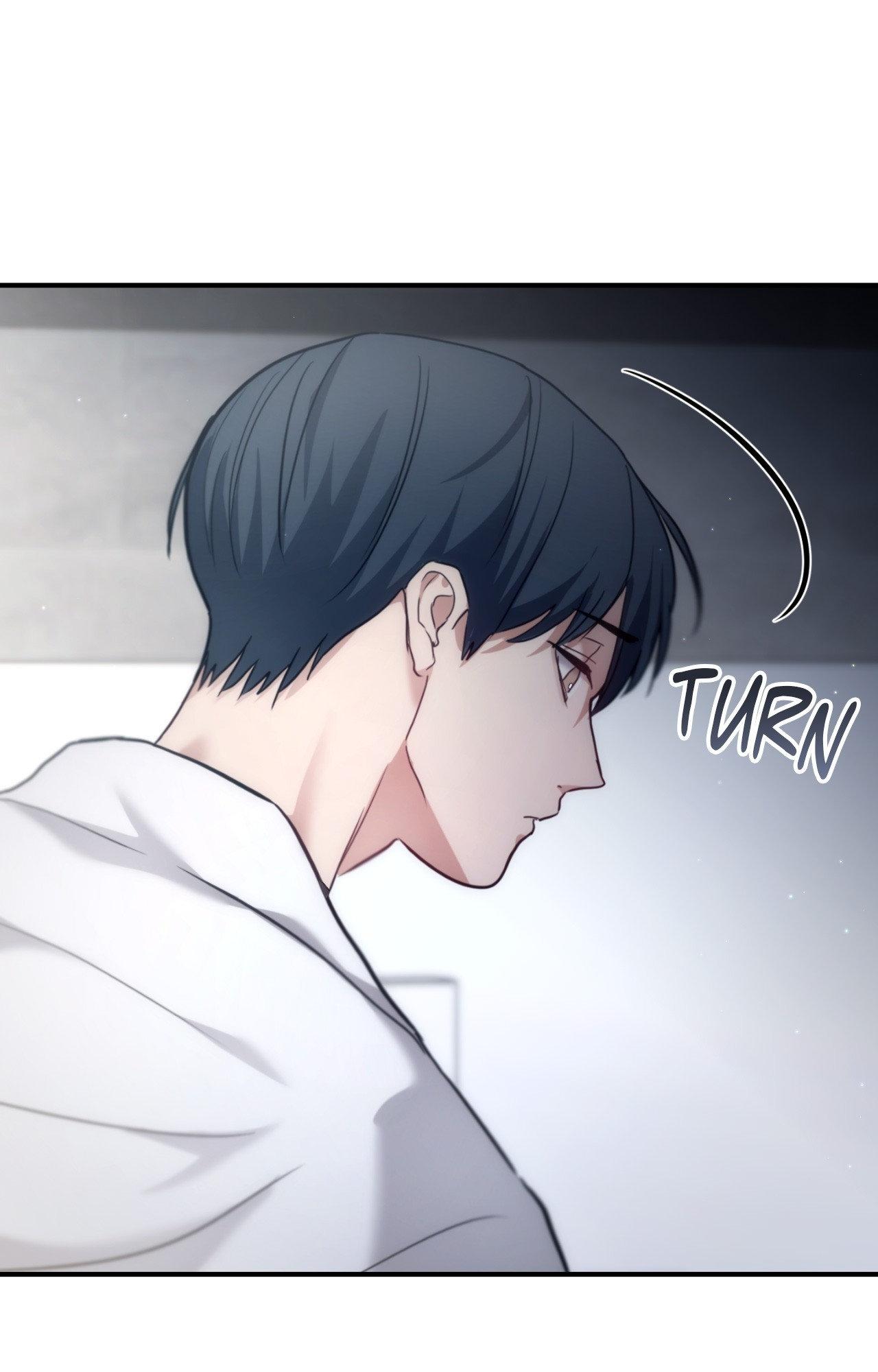 His Perfect Guide Chapter 37 page 30 - 