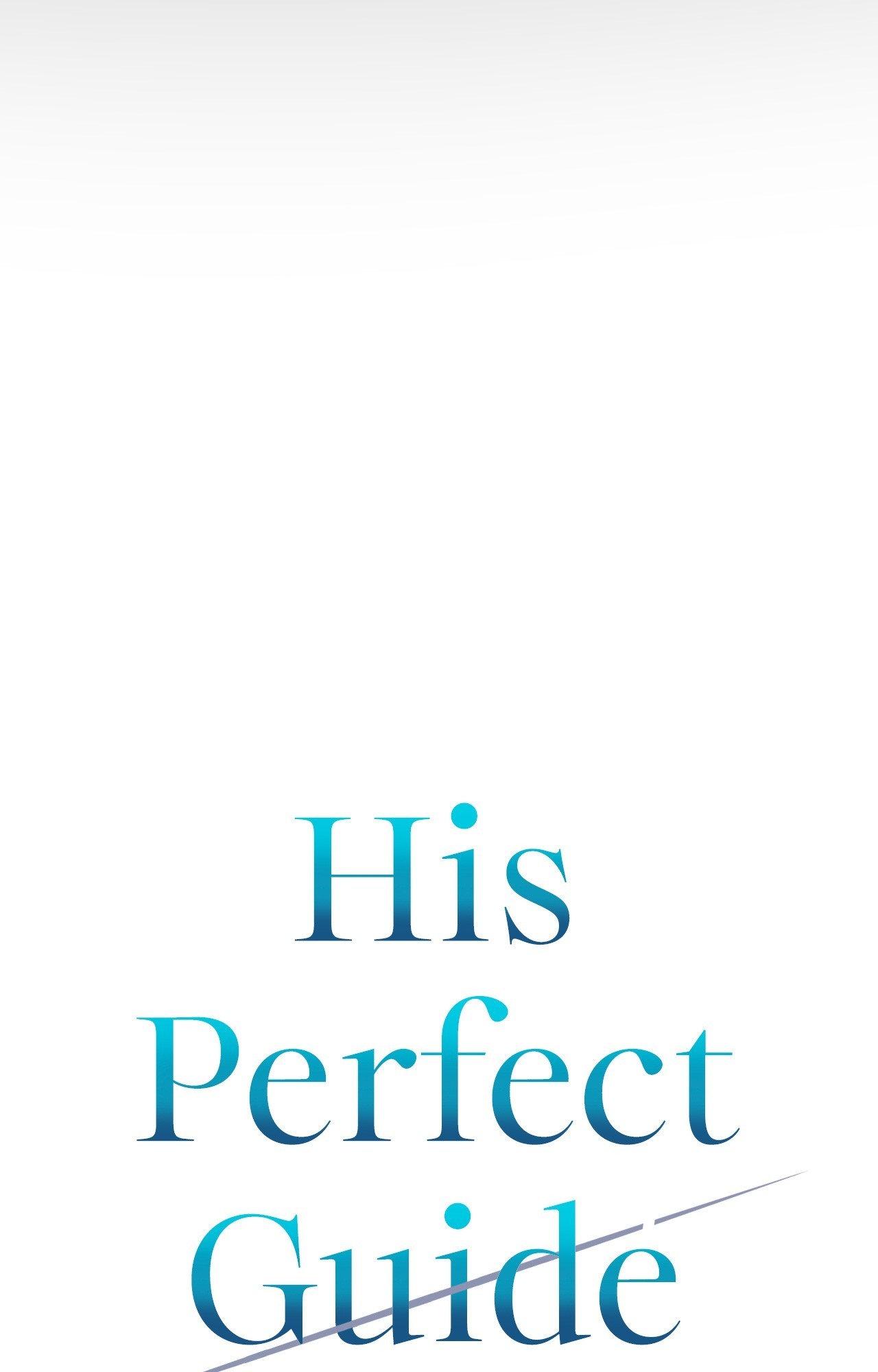 His Perfect Guide Chapter 37 page 37 - 