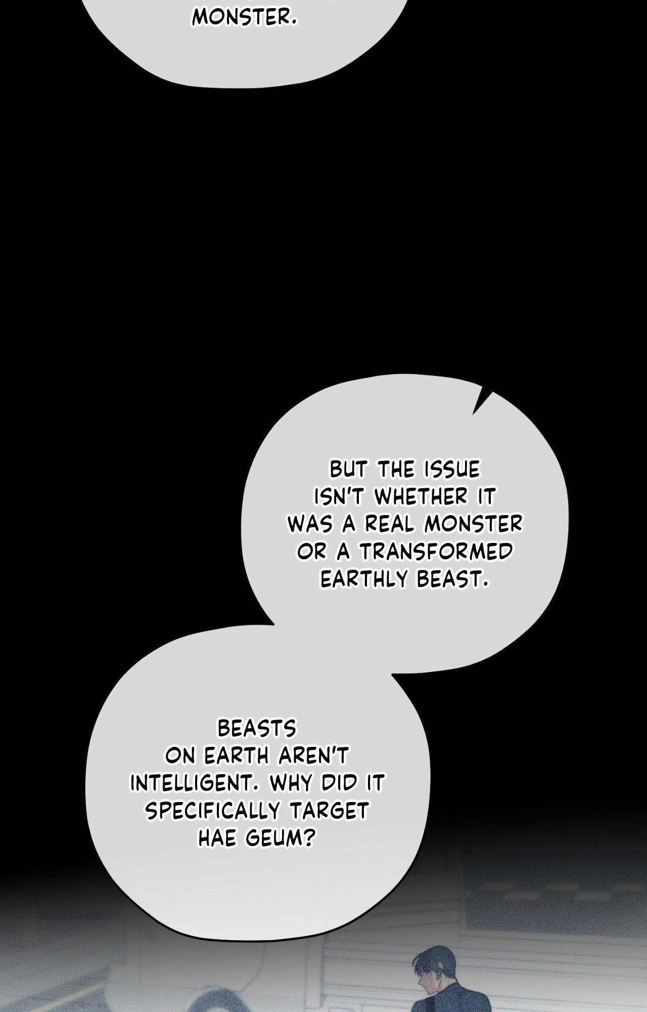 His Perfect Guide Chapter 37 page 45 - 