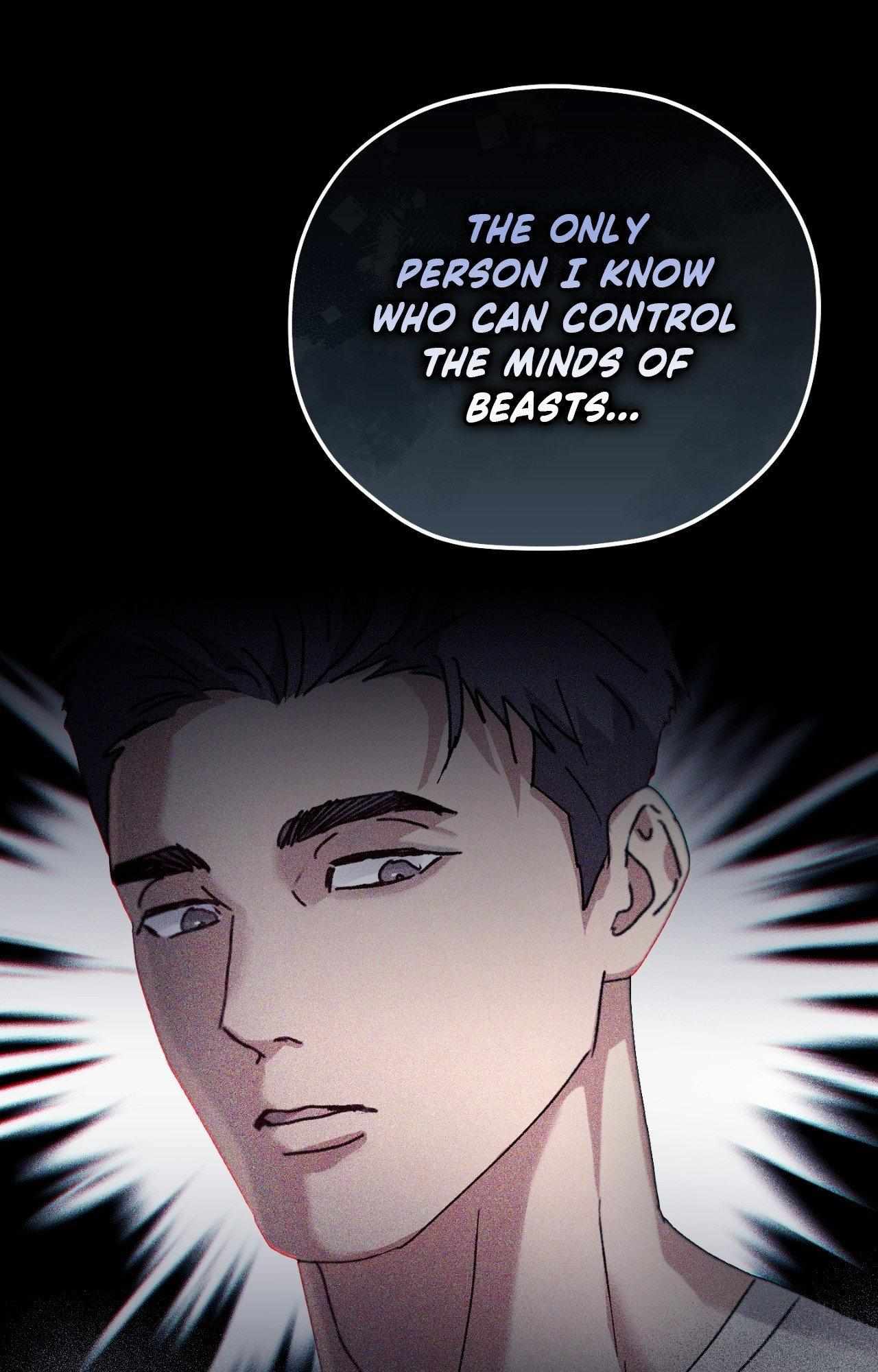His Perfect Guide Chapter 37 page 49 - 