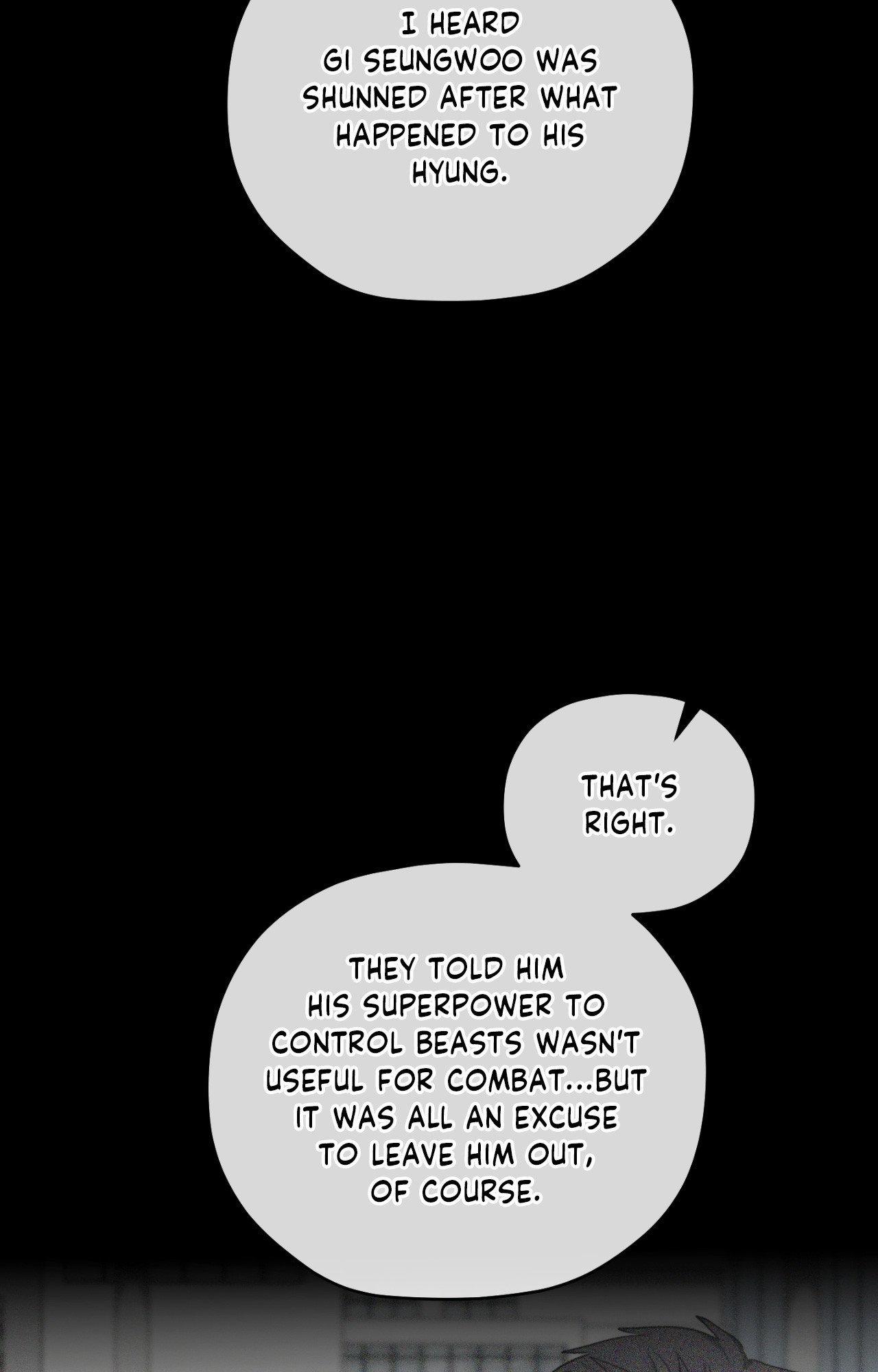 His Perfect Guide Chapter 37 page 53 - 