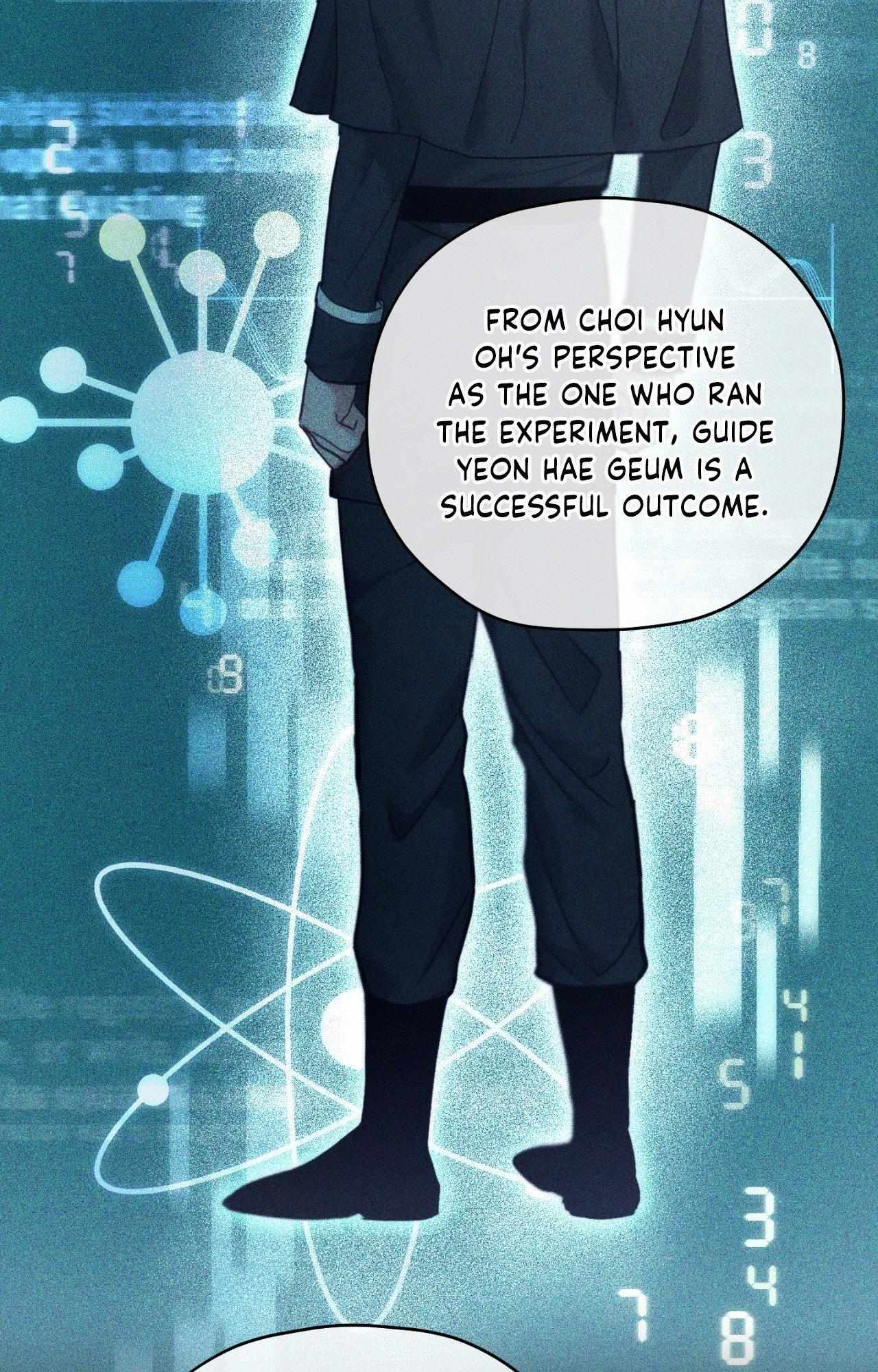 His Perfect Guide Chapter 37 page 57 - 