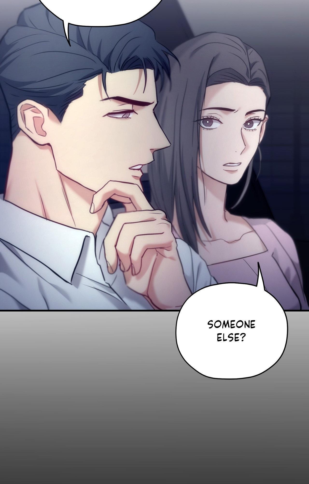His Perfect Guide Chapter 37 page 59 - 