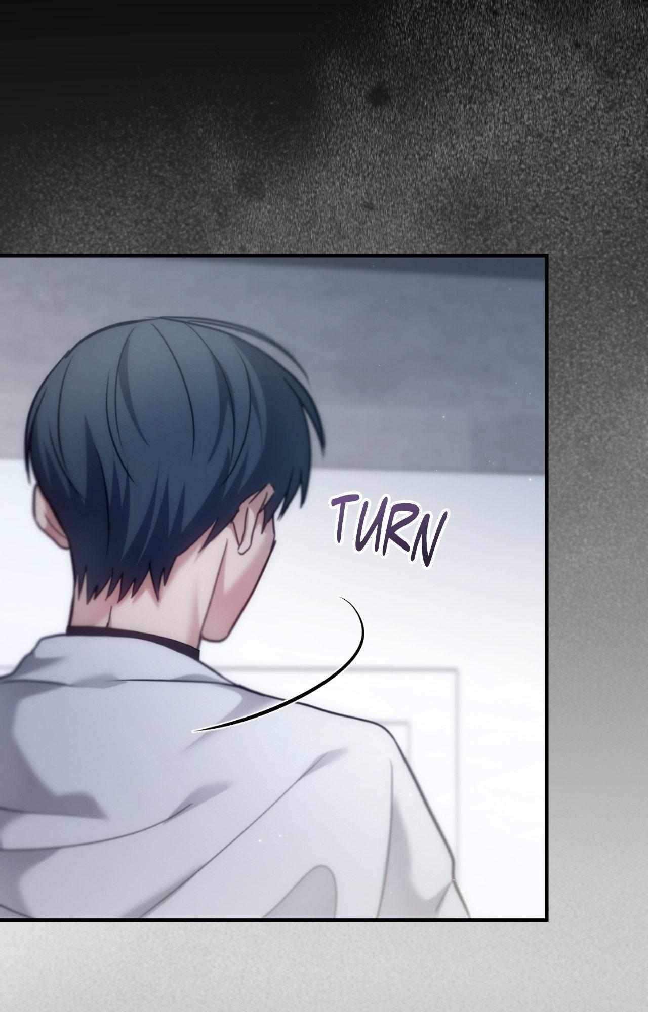 His Perfect Guide Chapter 37 page 7 - 