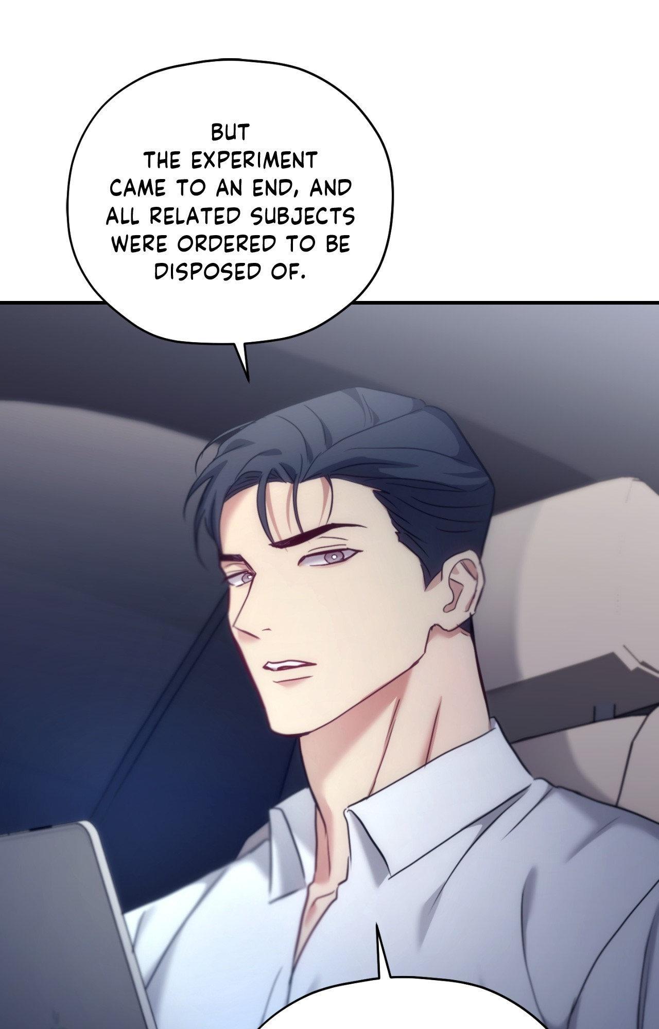 His Perfect Guide Chapter 37 page 64 - 