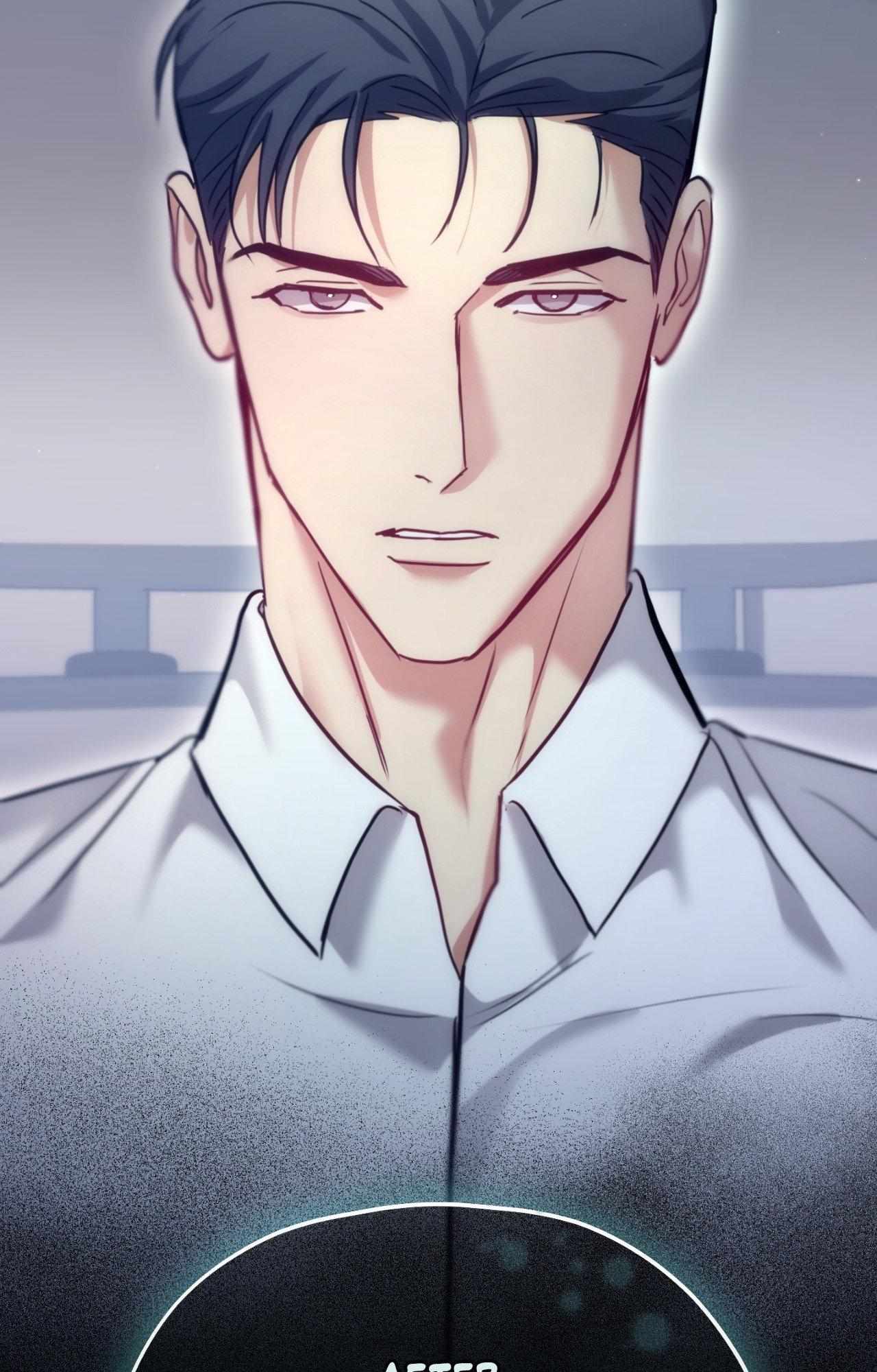 His Perfect Guide Chapter 37 page 74 - 