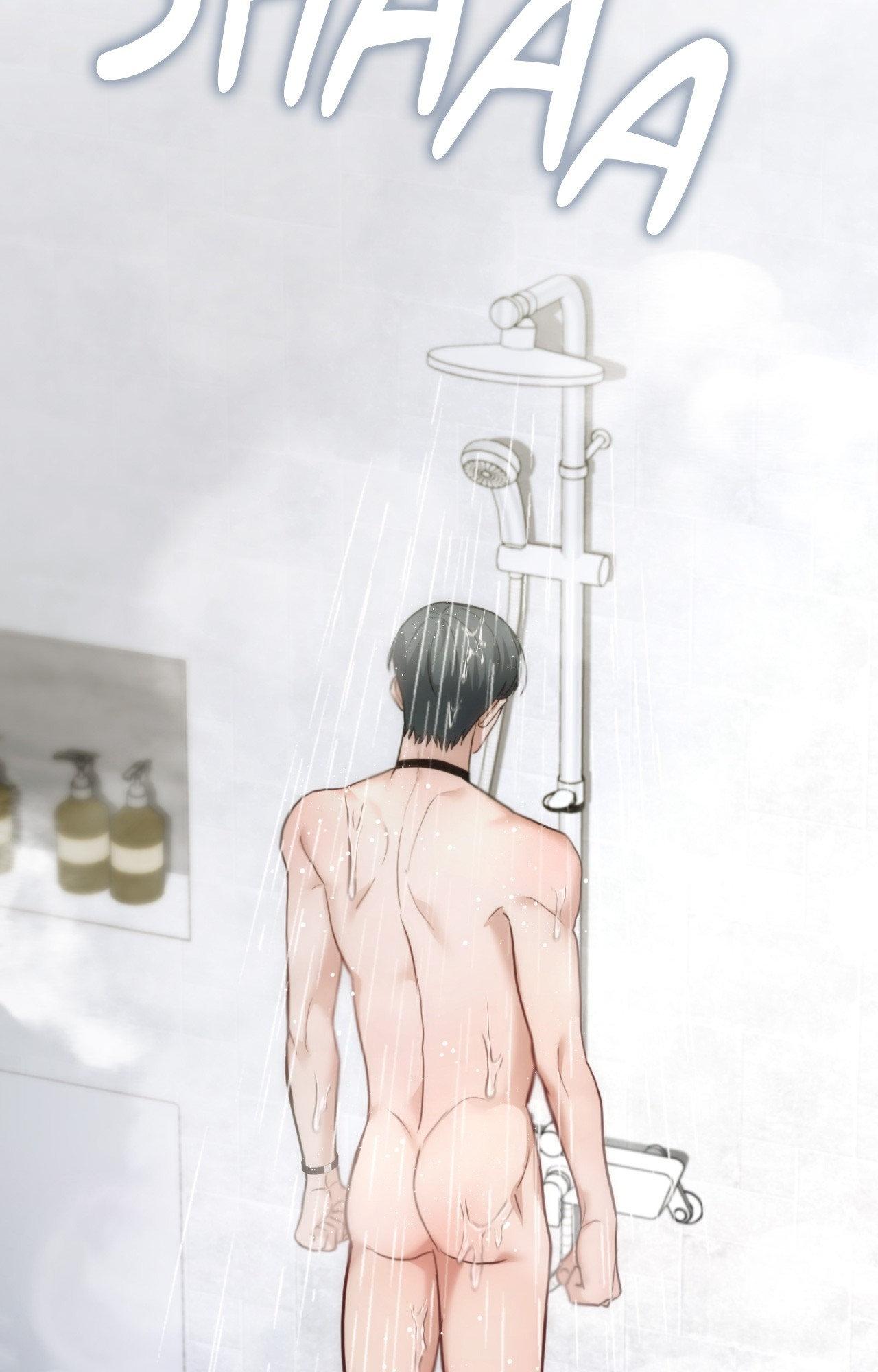 His Perfect Guide Chapter 37 page 78 - 