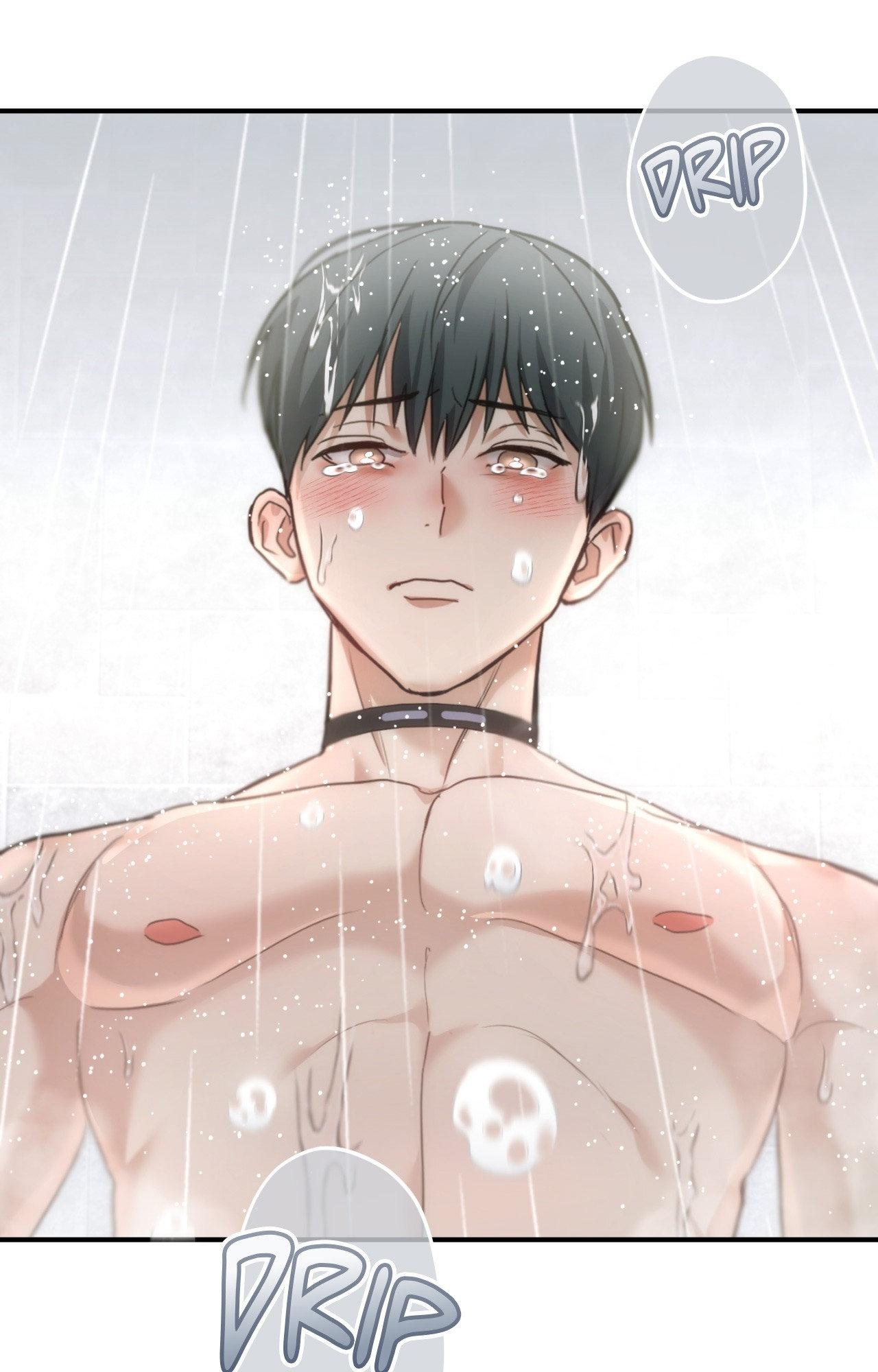 His Perfect Guide Chapter 37 page 80 - 
