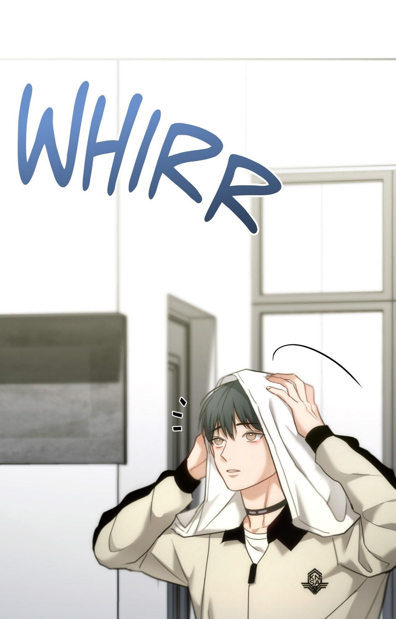 His Perfect Guide Chapter 37 page 83 - 
